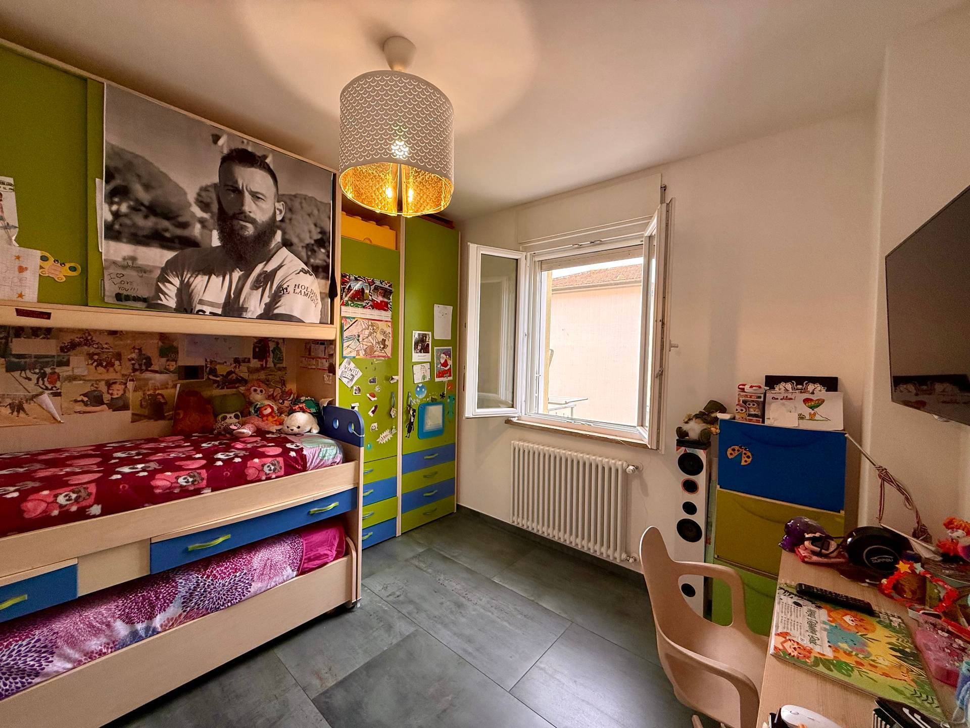 Appartamento in vendita a Orbetello, Albinia