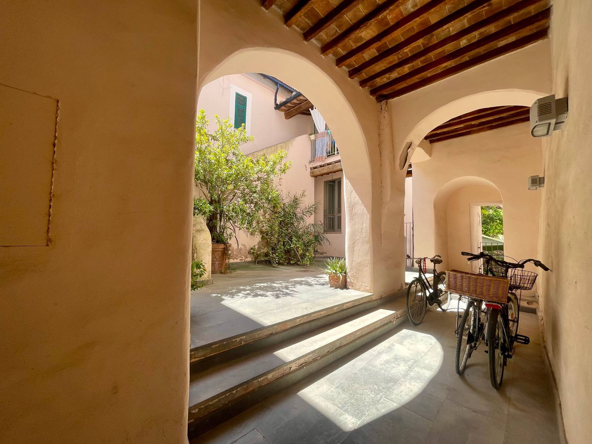 1 locale in vendita a Orbetello, Centro storico