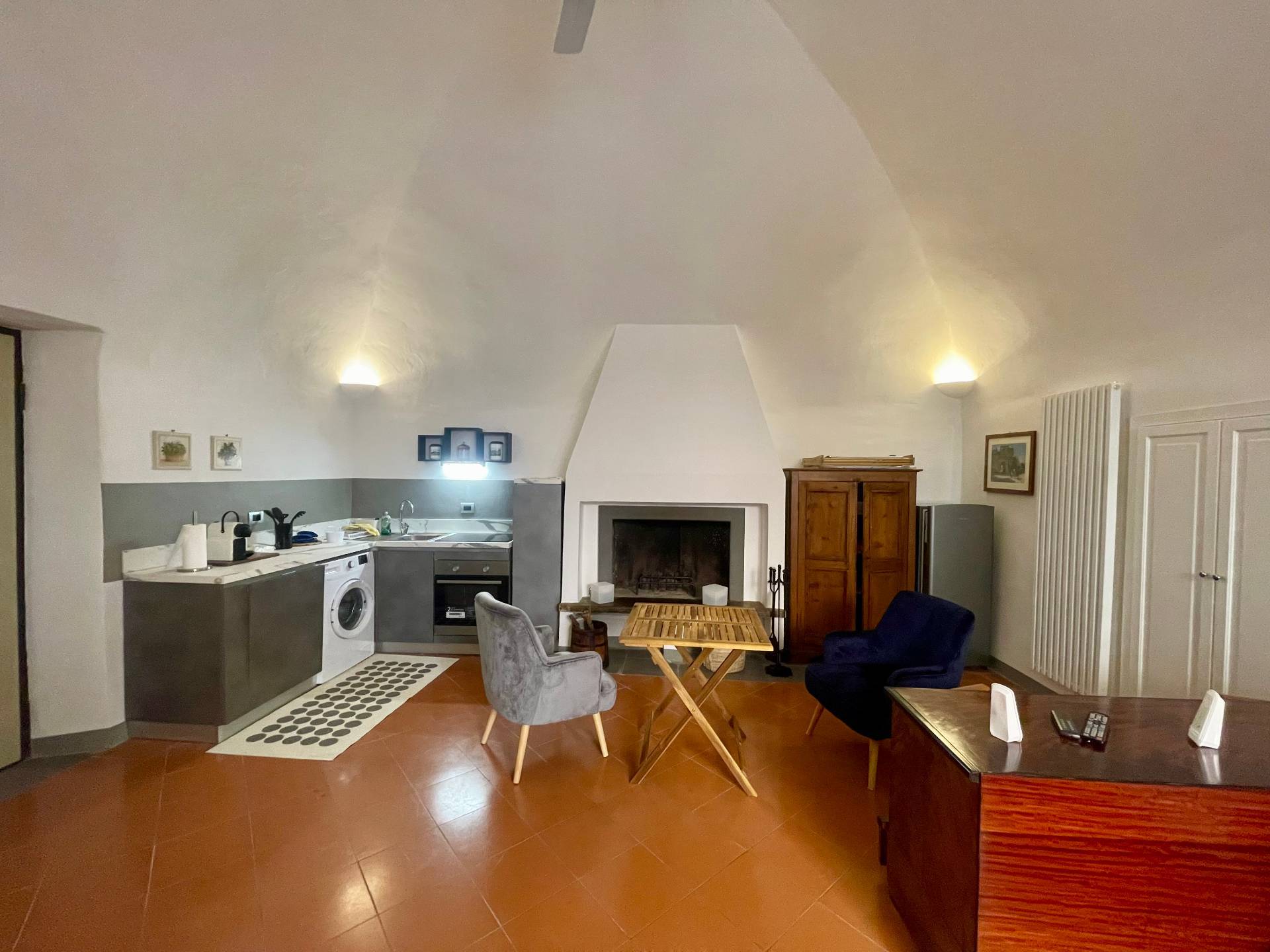 1 locale in vendita a Orbetello, Centro storico