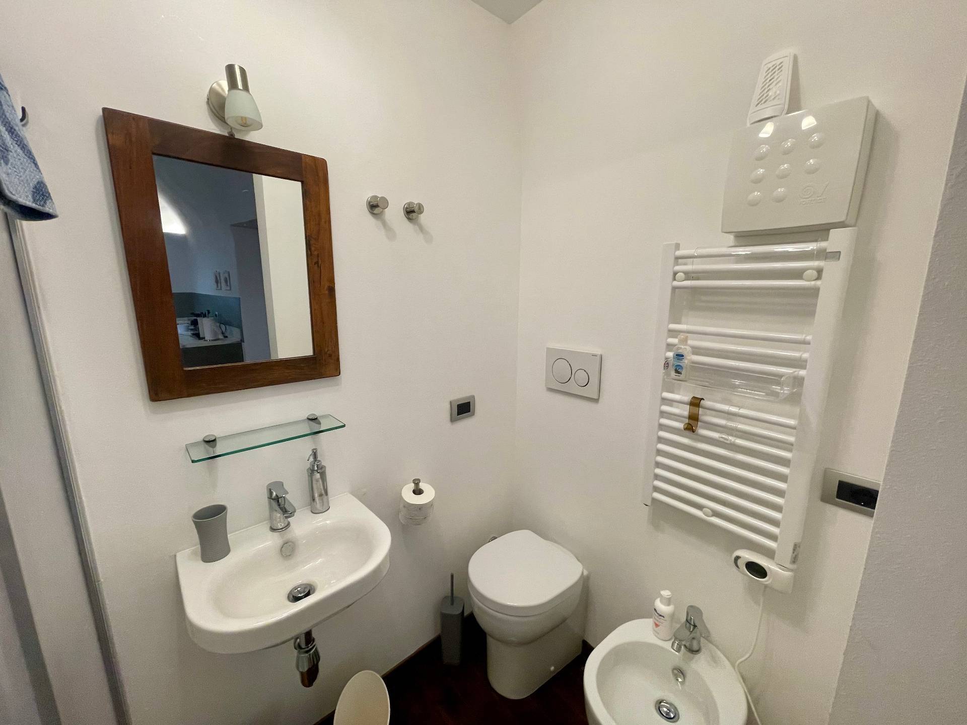 1 locale in vendita a Orbetello, Centro storico