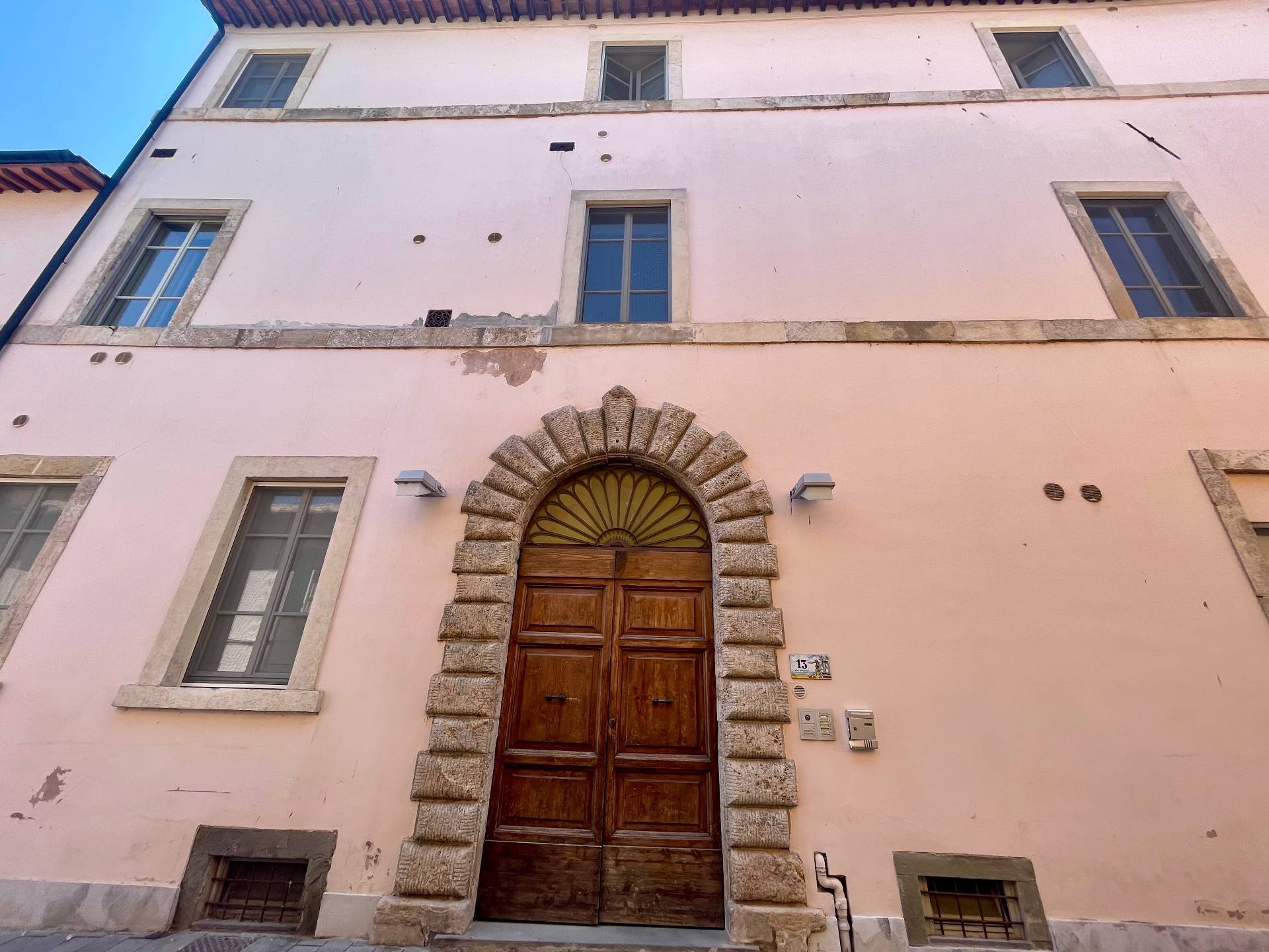 1 locale in vendita a Orbetello, Centro storico