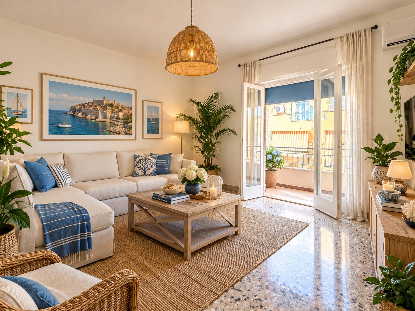 Appartamento in vendita a Monte Argentario, Porto Ercole