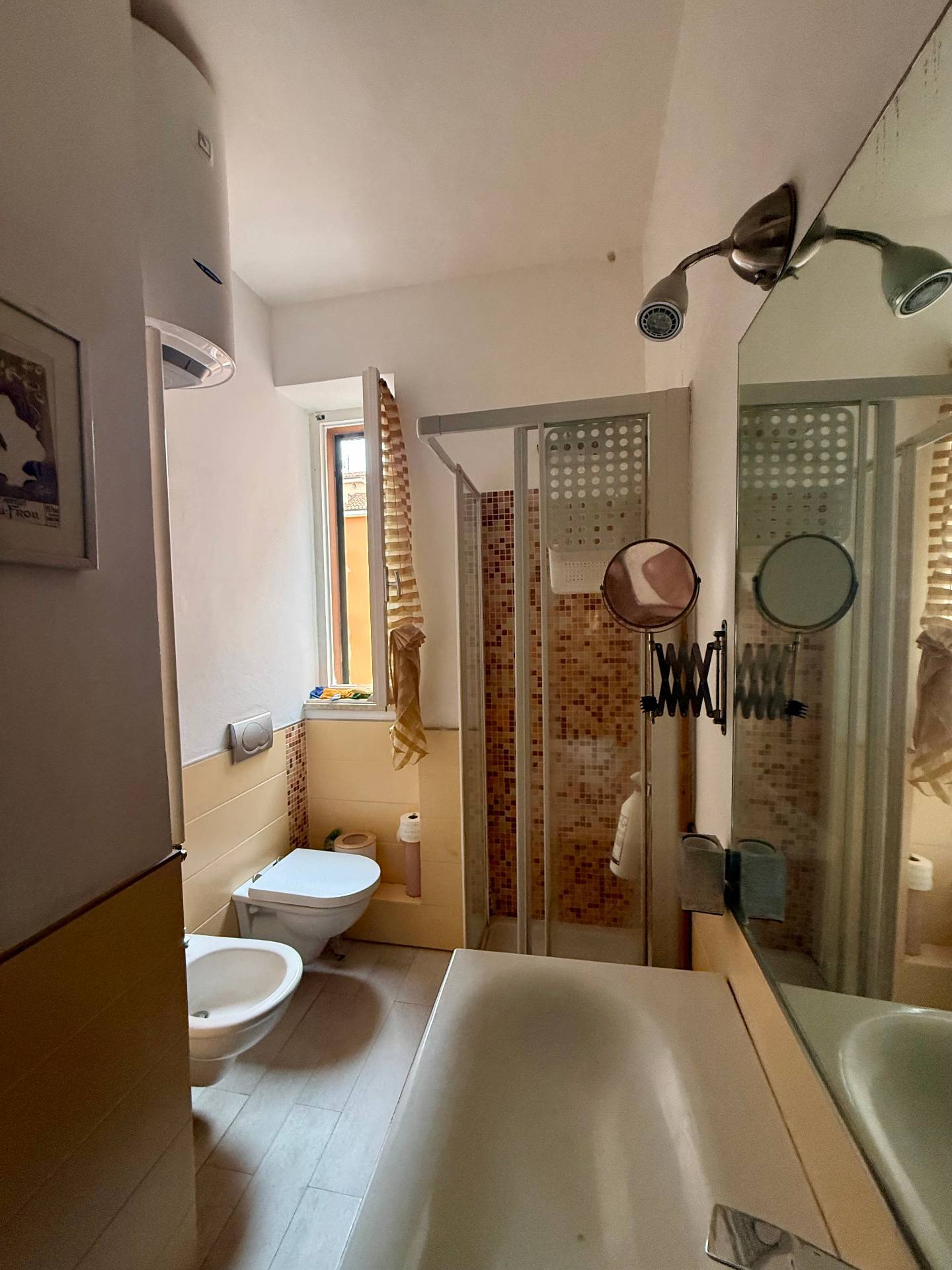 Appartamento in vendita a Monte Argentario, Porto Ercole
