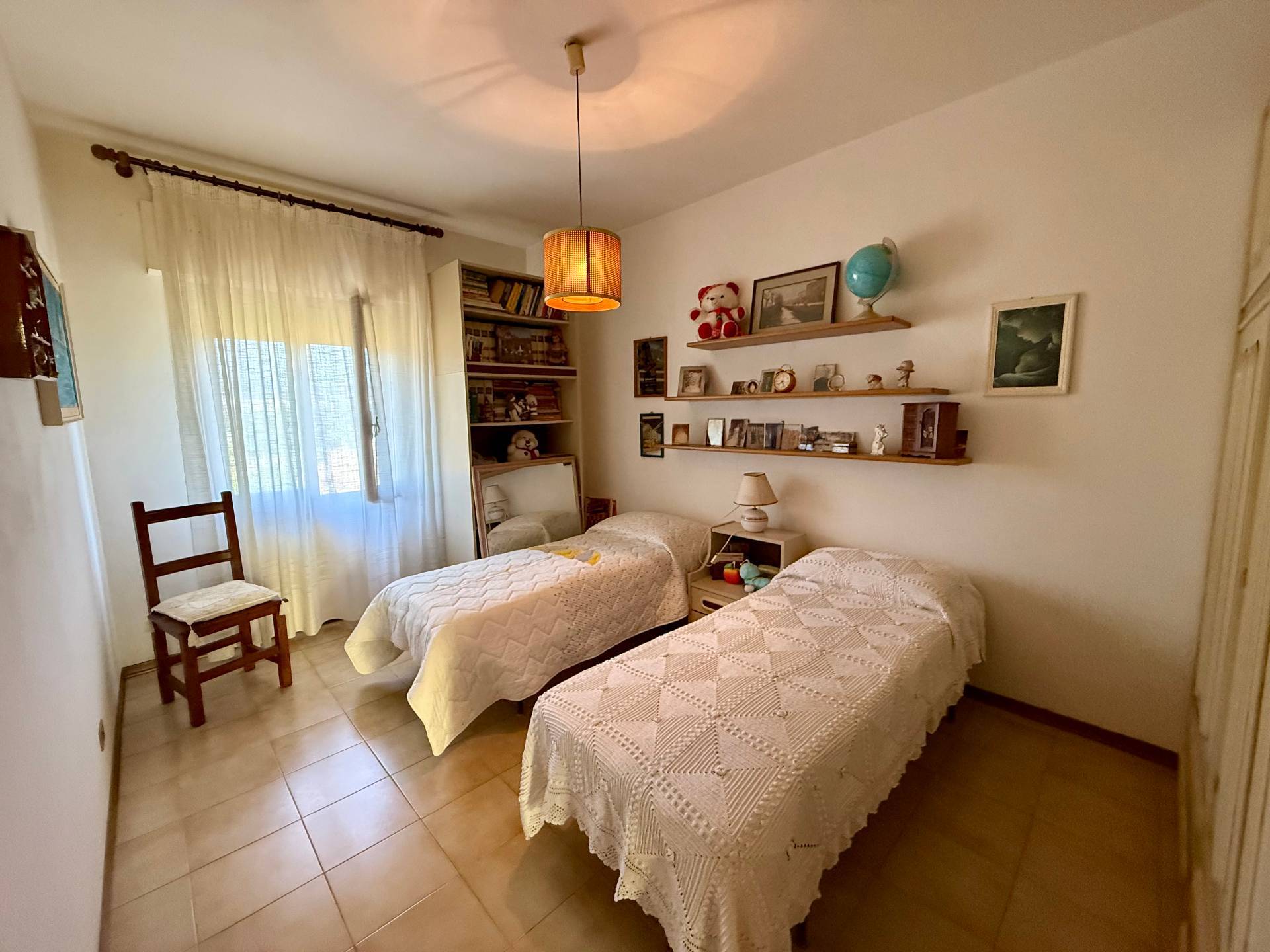 Porzione di Casa in vendita a Orbetello
