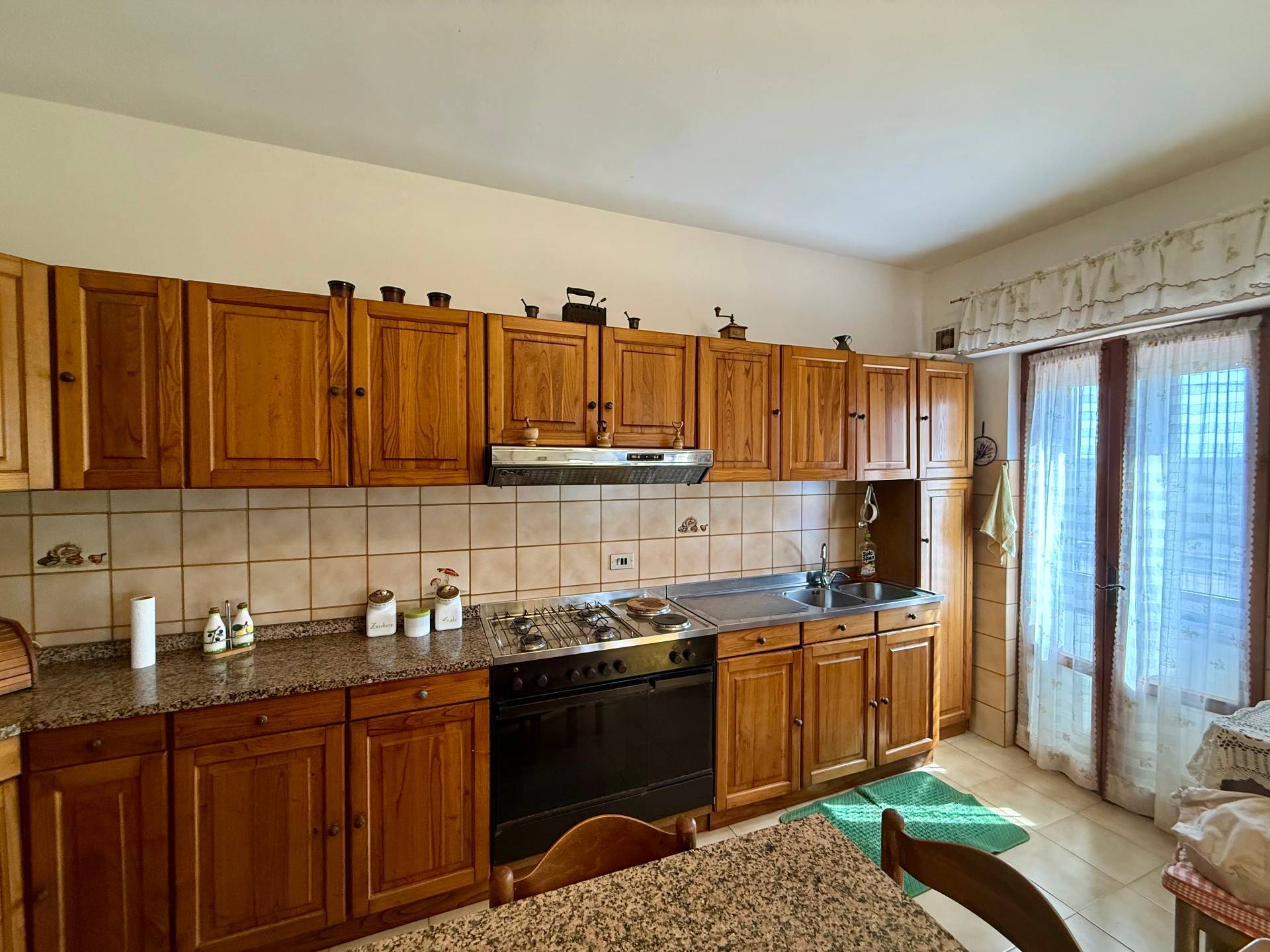 Porzione di Casa in vendita a Orbetello