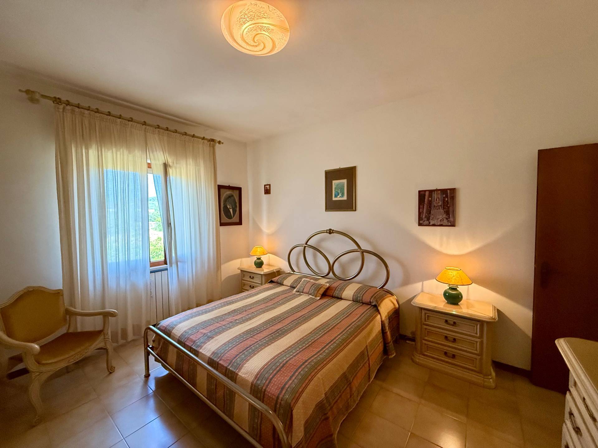 Porzione di Casa in vendita a Orbetello