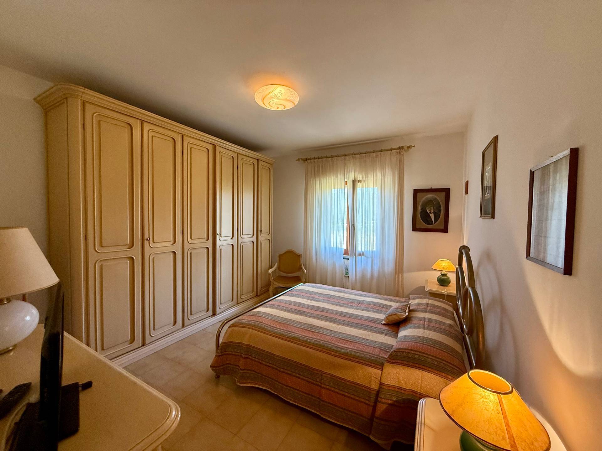 Porzione di Casa in vendita a Orbetello