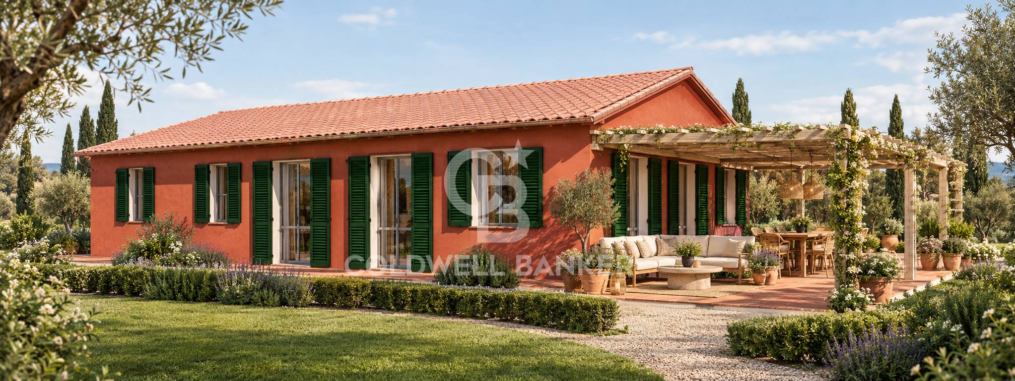 Villa in vendita a Magliano in Toscana