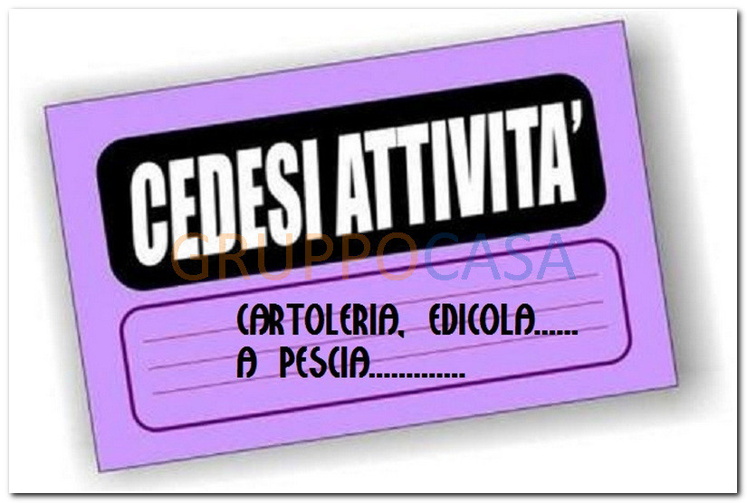 Attivit commerciale in vendita a Pescia, Centro