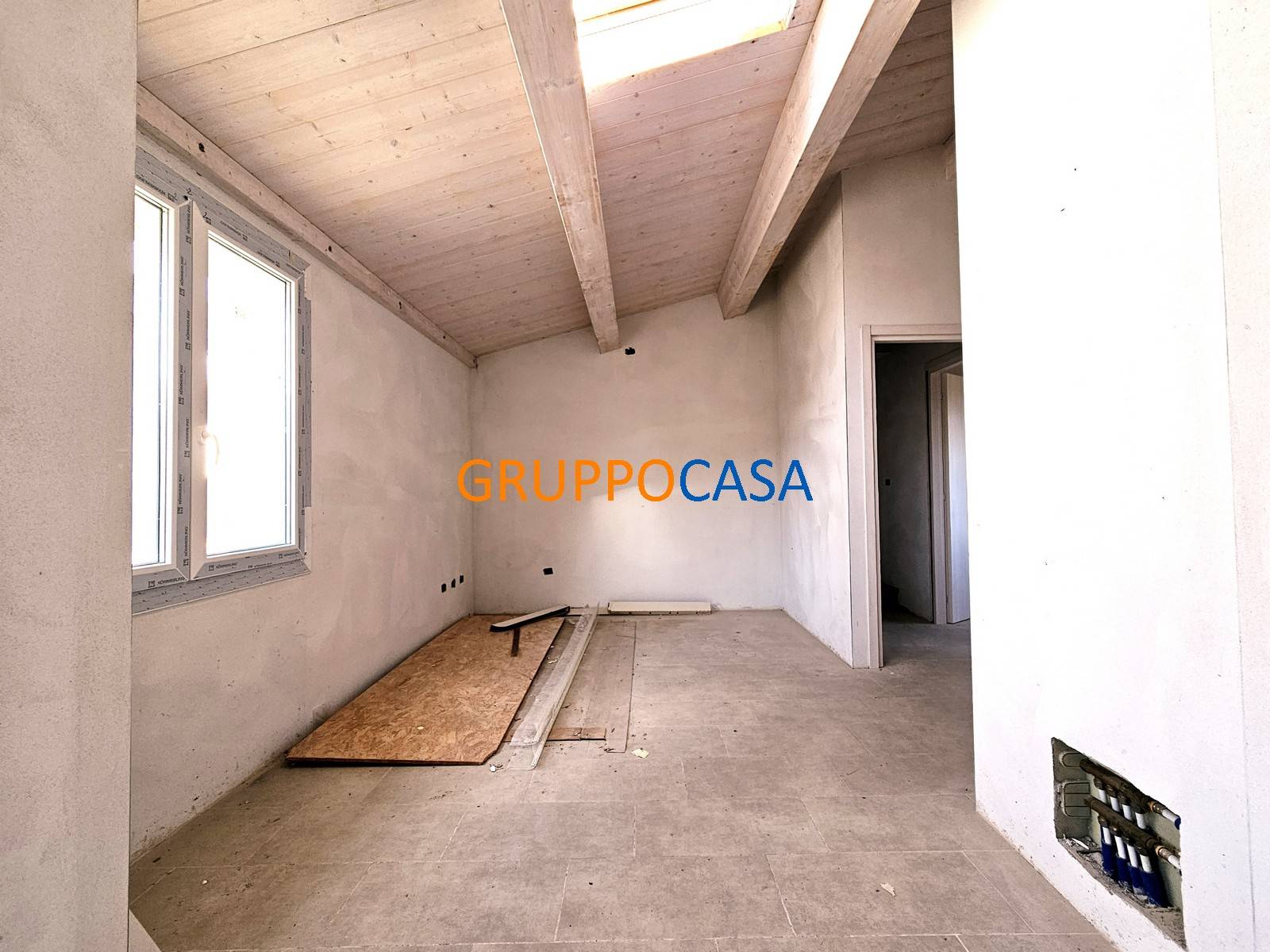 Appartamento in vendita a Castelfranco di Sotto, Orentano