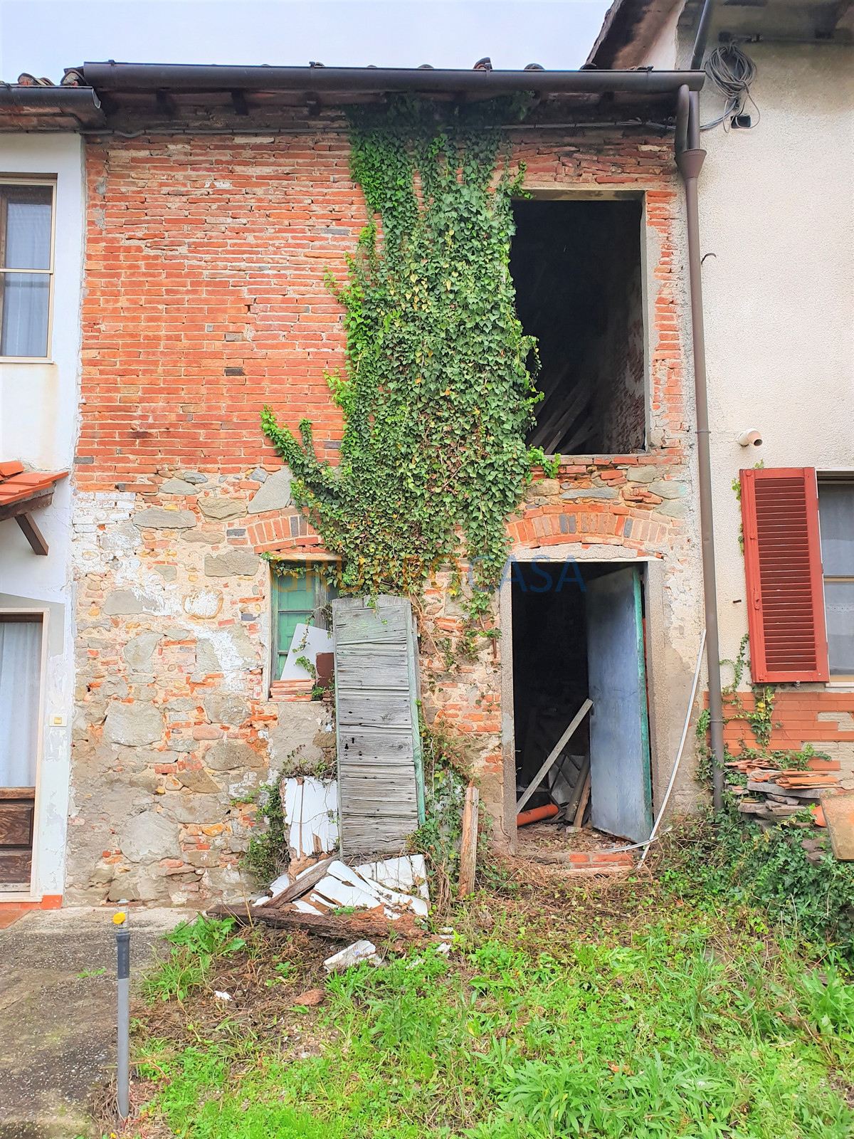 Rustico/Casale in vendita a Altopascio, Badia Pozzeveri
