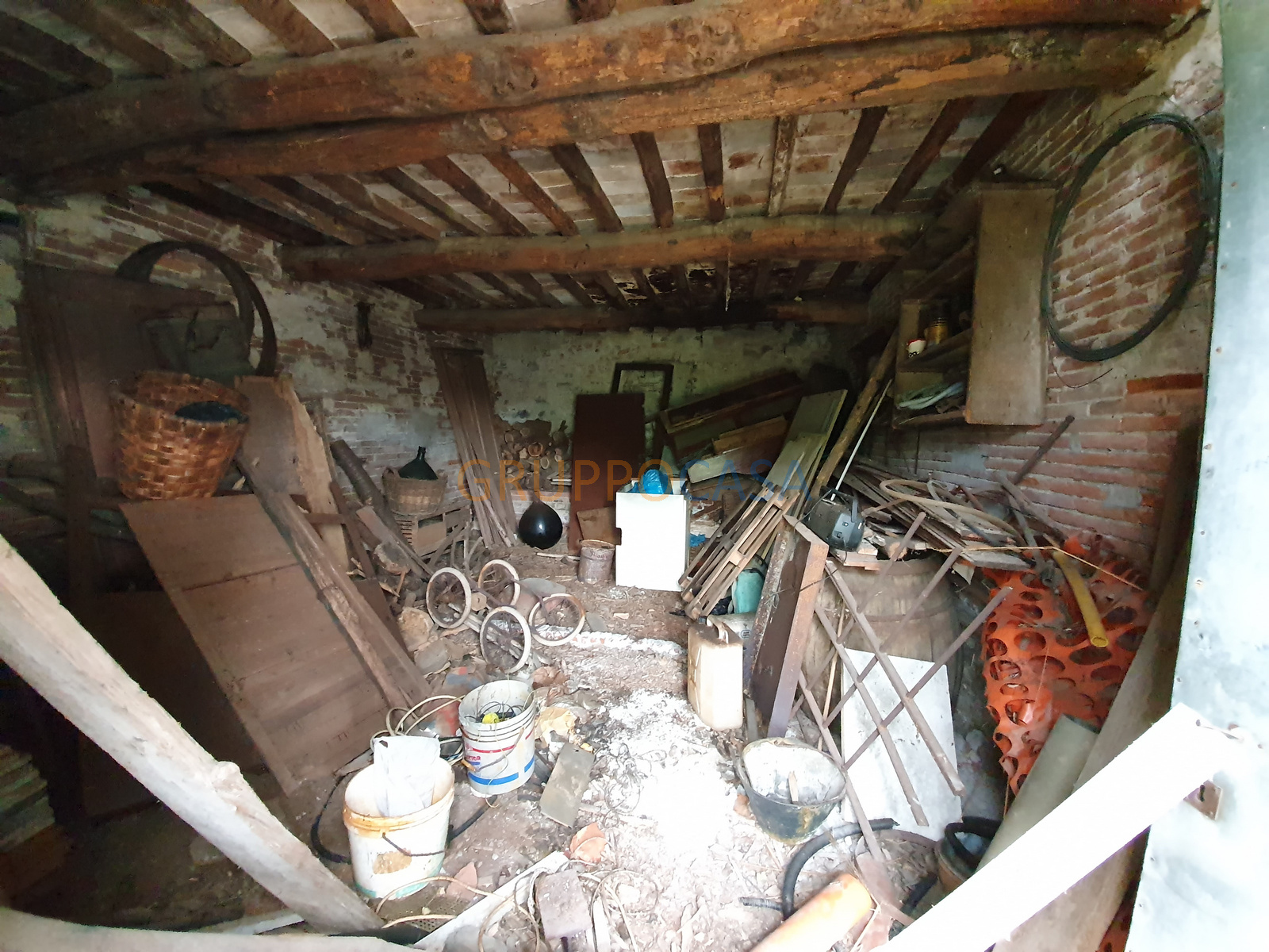 Rustico/Casale in vendita a Altopascio, Badia Pozzeveri