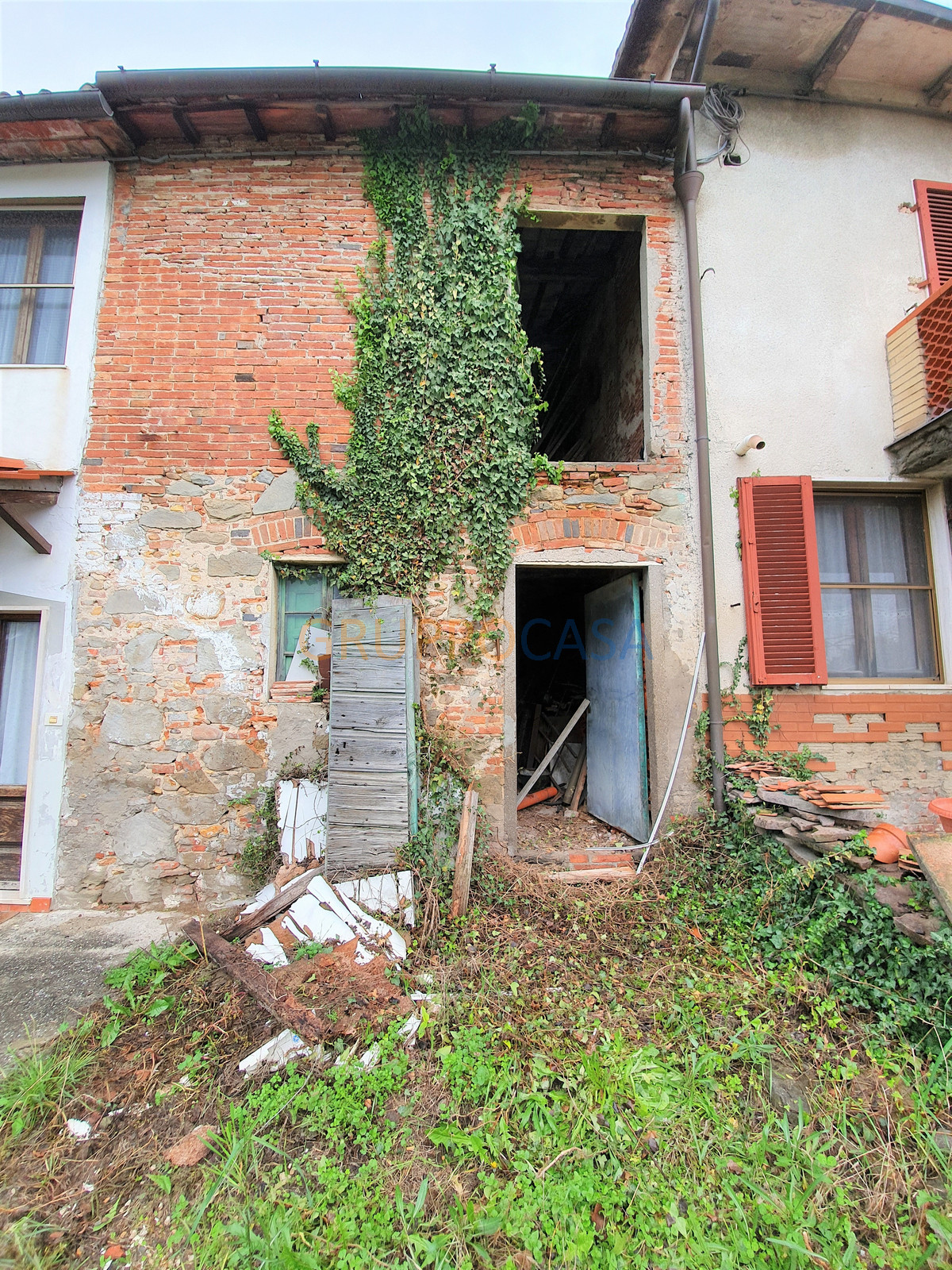 Rustico/Casale in vendita a Altopascio, Badia Pozzeveri