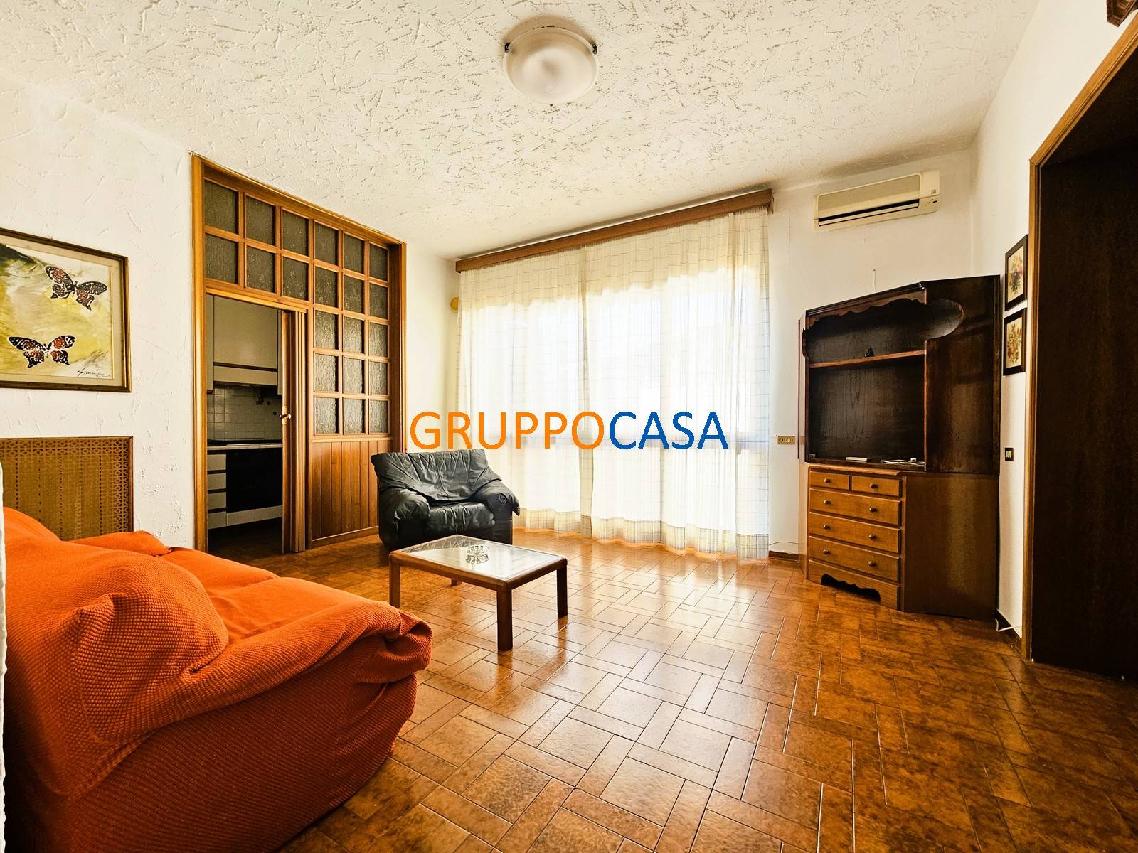 Appartamento in vendita a Chiesina Uzzanese, Centro