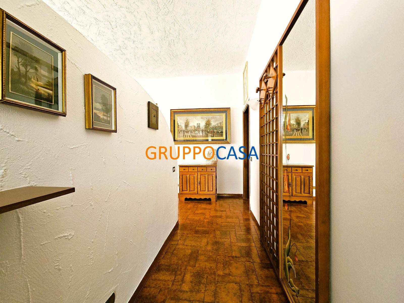 Appartamento in vendita a Chiesina Uzzanese, Centro