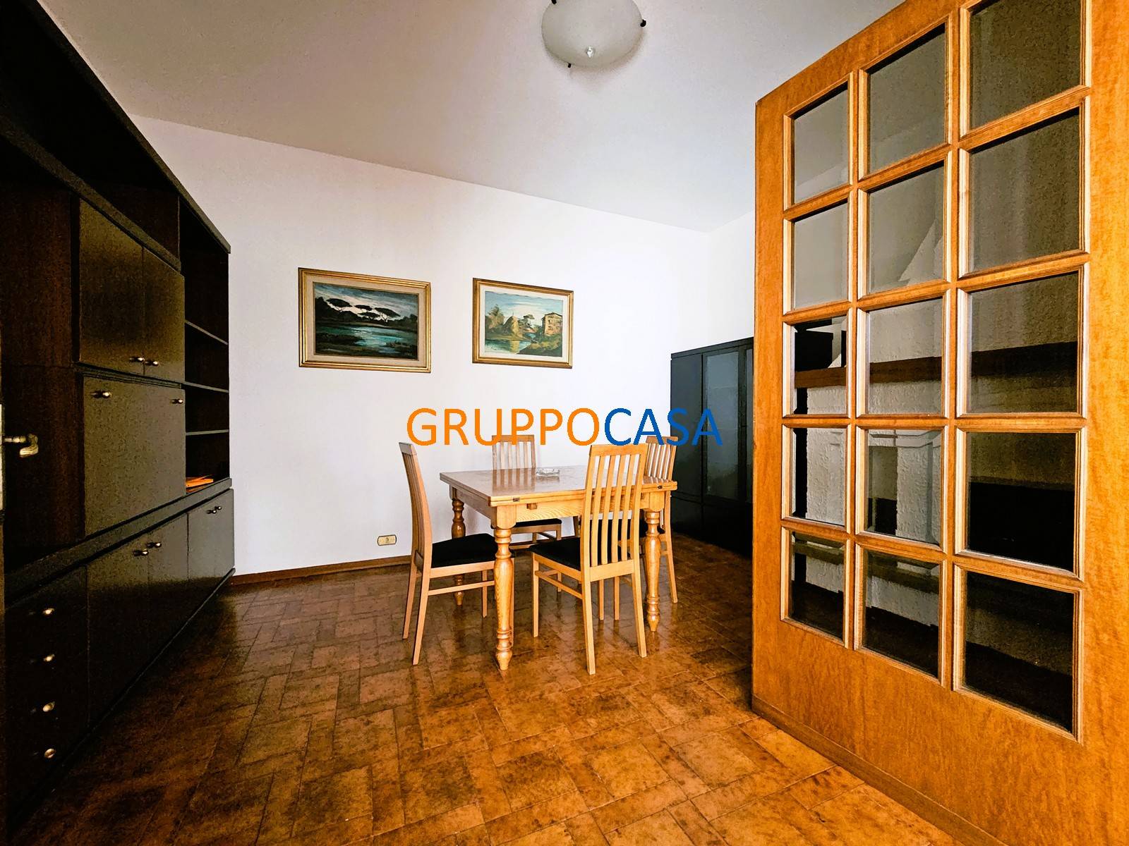 Appartamento in vendita a Chiesina Uzzanese, Centro