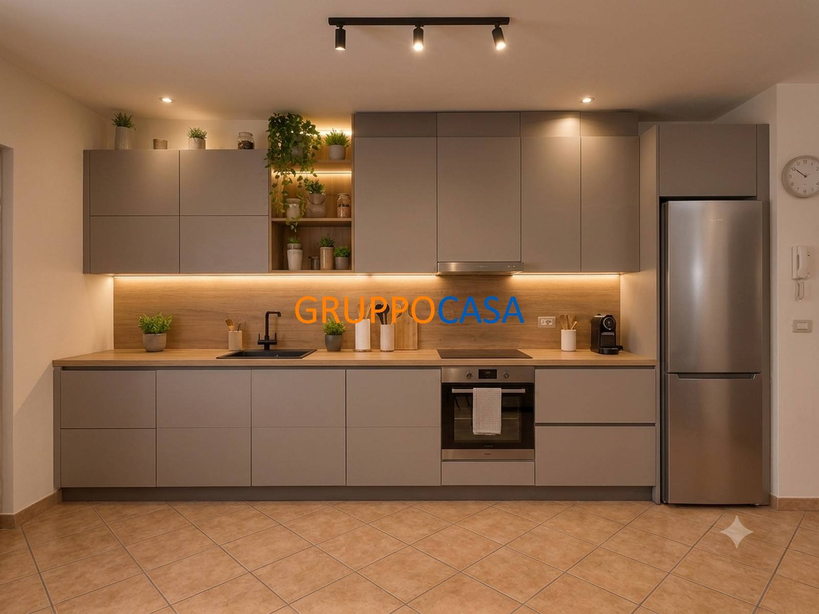 Appartamento in vendita a Altopascio, Centro