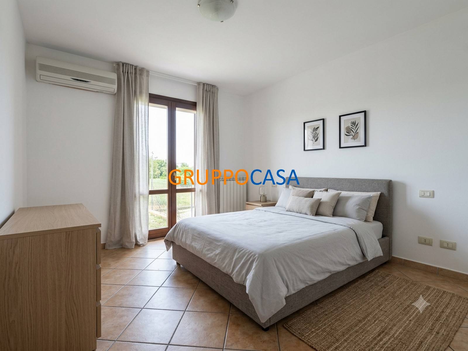 Appartamento in vendita a Altopascio, Centro
