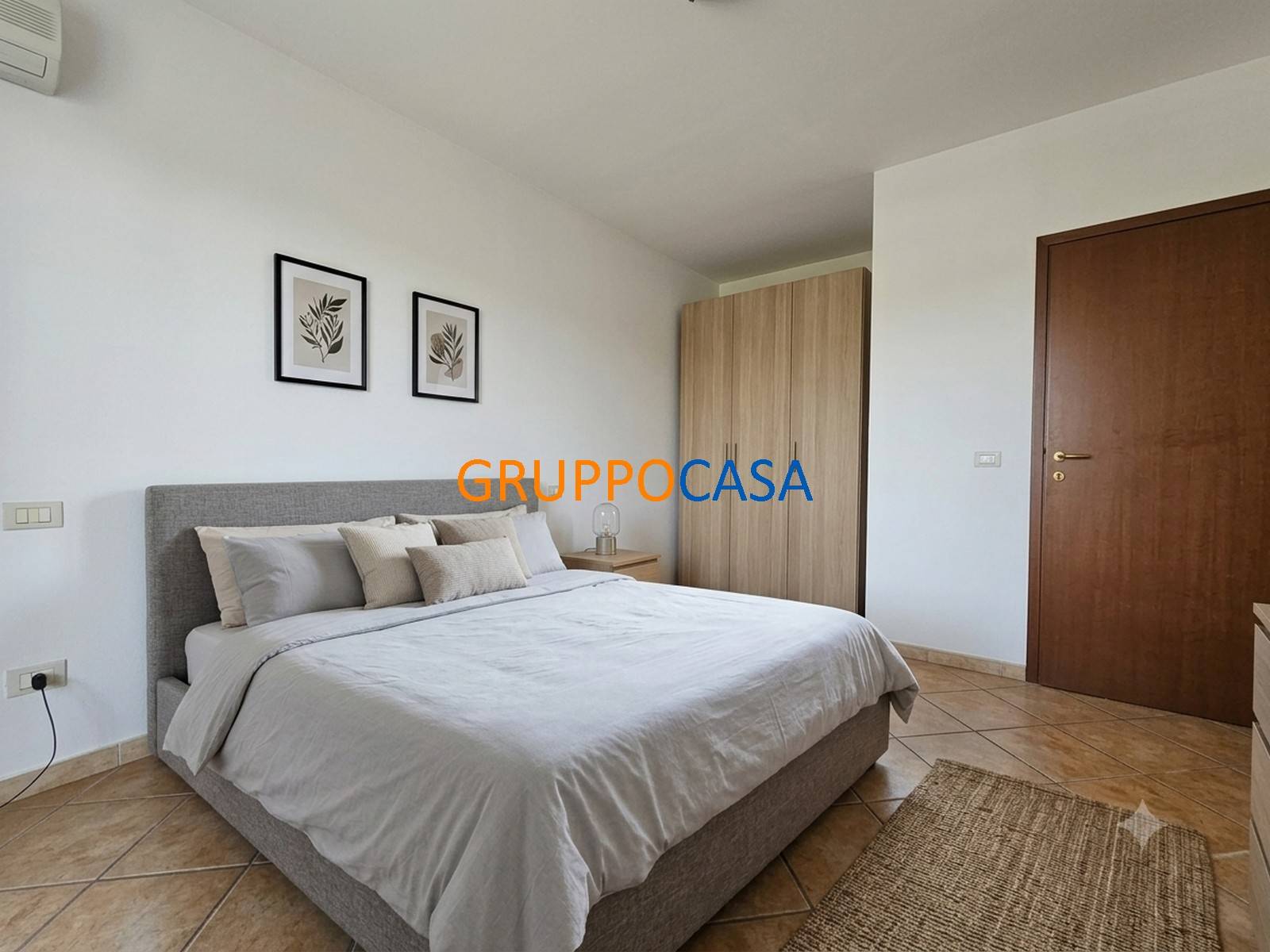 Appartamento in vendita a Altopascio, Centro