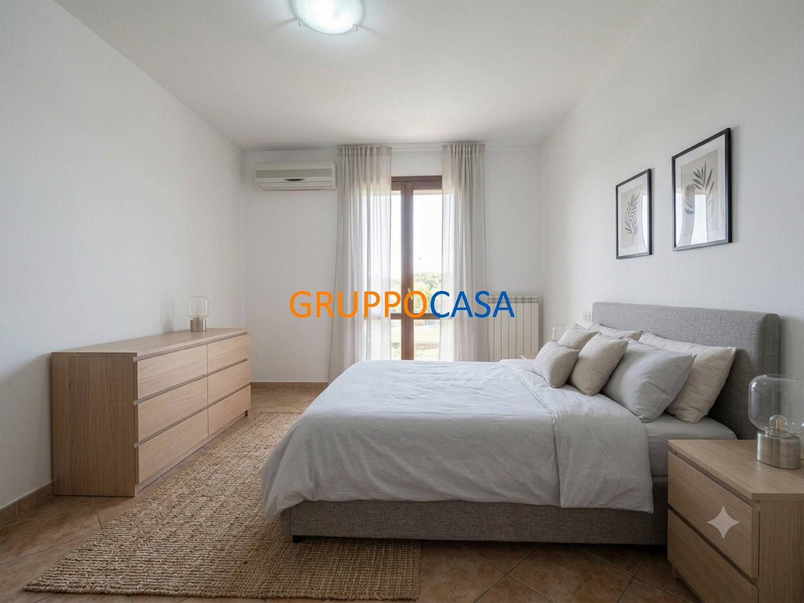 Appartamento in vendita a Altopascio, Centro