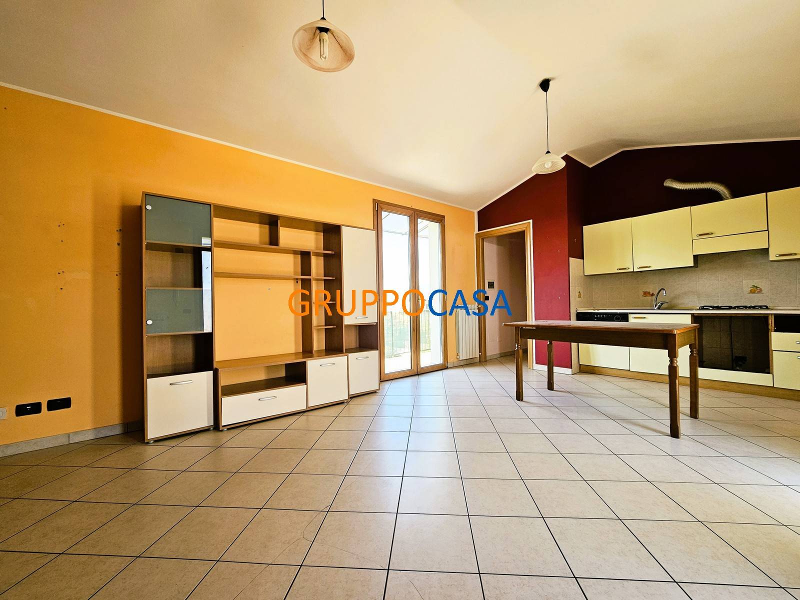 Appartamento in vendita a Altopascio, Spianate