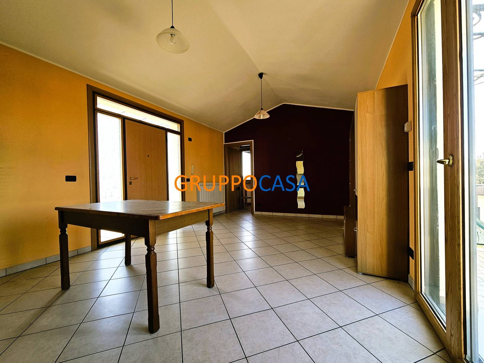 Appartamento in vendita a Altopascio, Spianate
