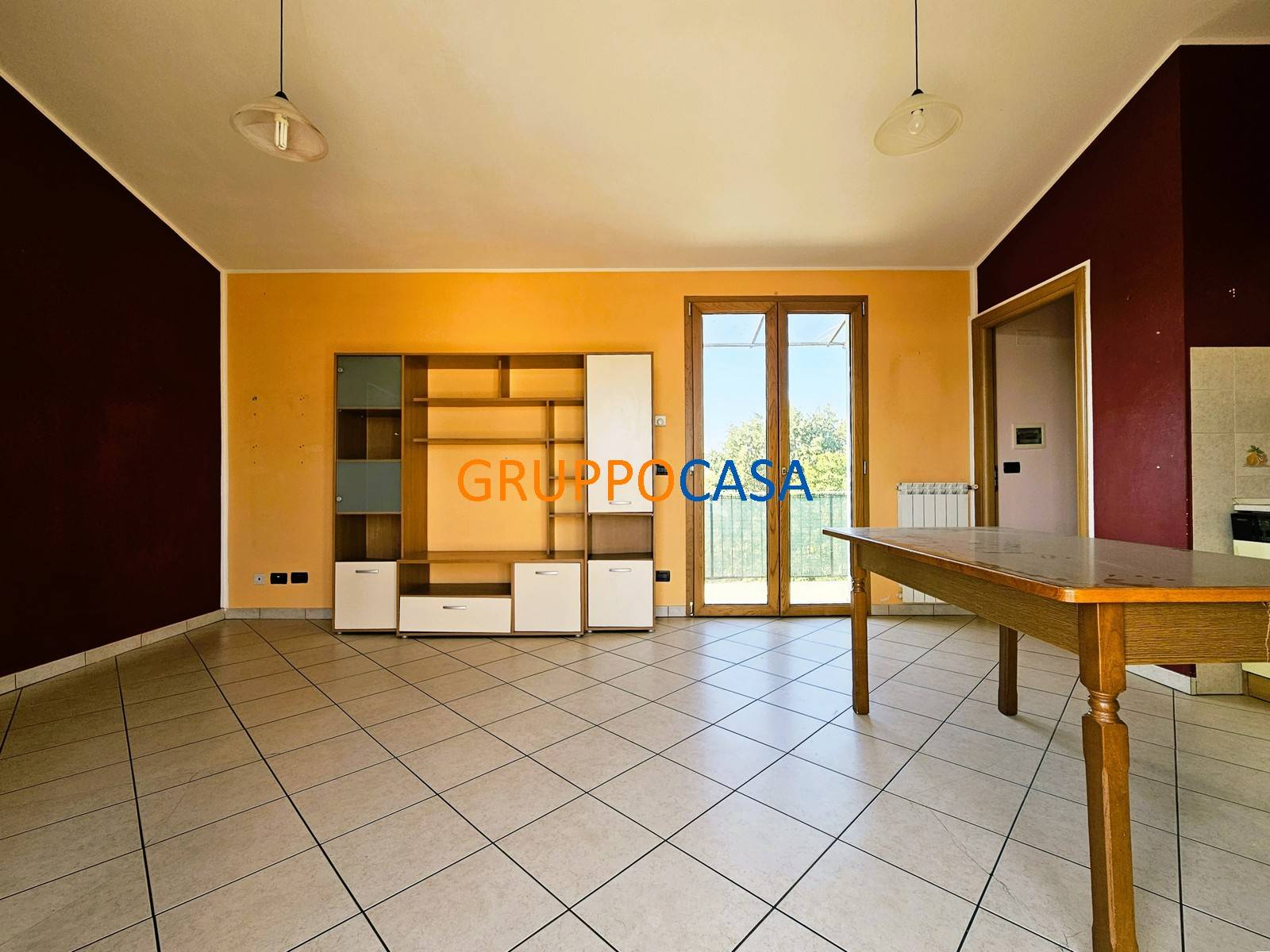 Appartamento in vendita a Altopascio, Spianate
