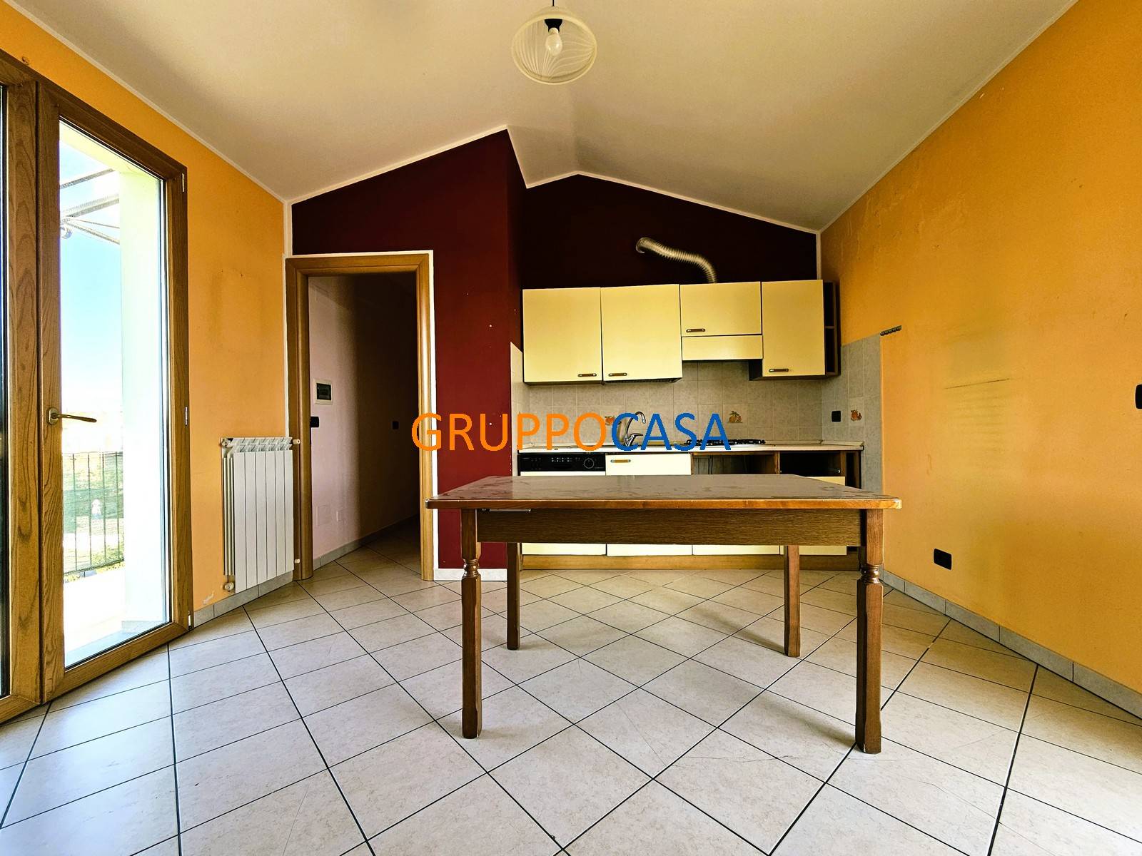 Appartamento in vendita a Altopascio, Spianate