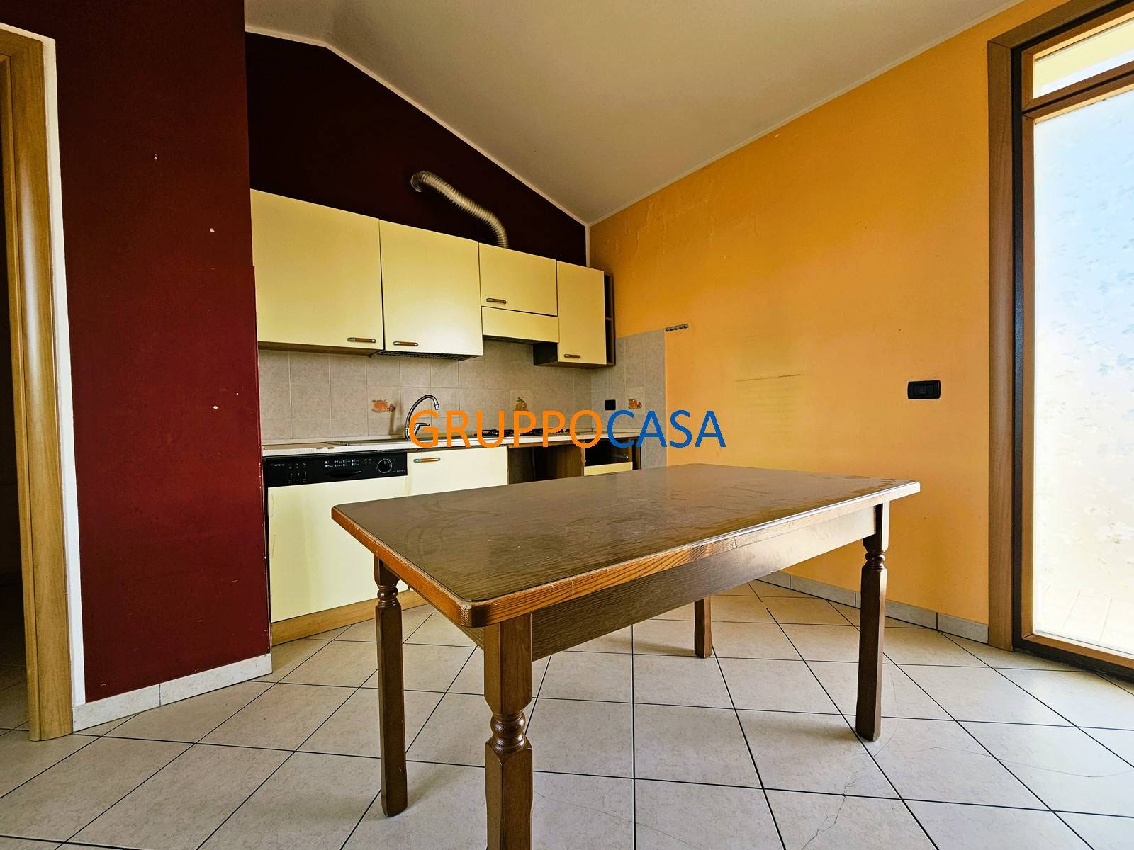 Appartamento in vendita a Altopascio, Spianate