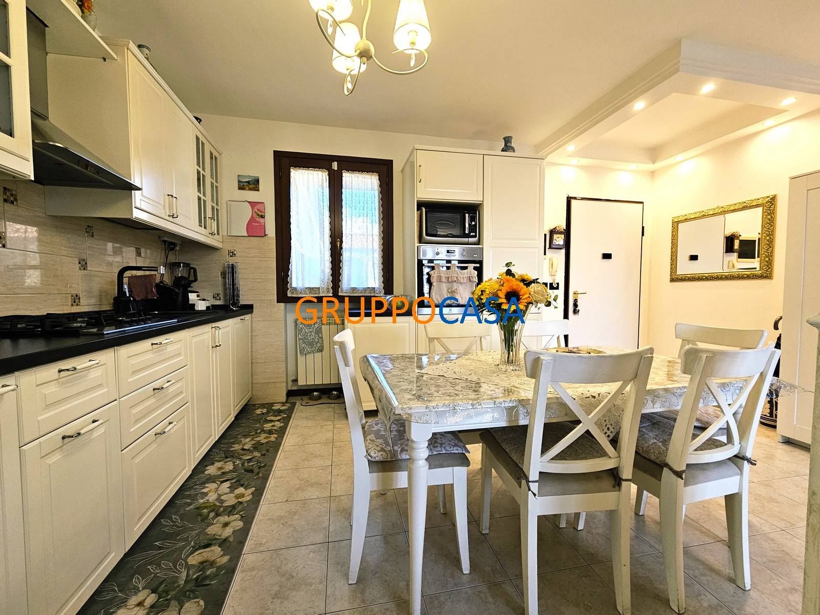 Appartamento in vendita a Altopascio, Centro