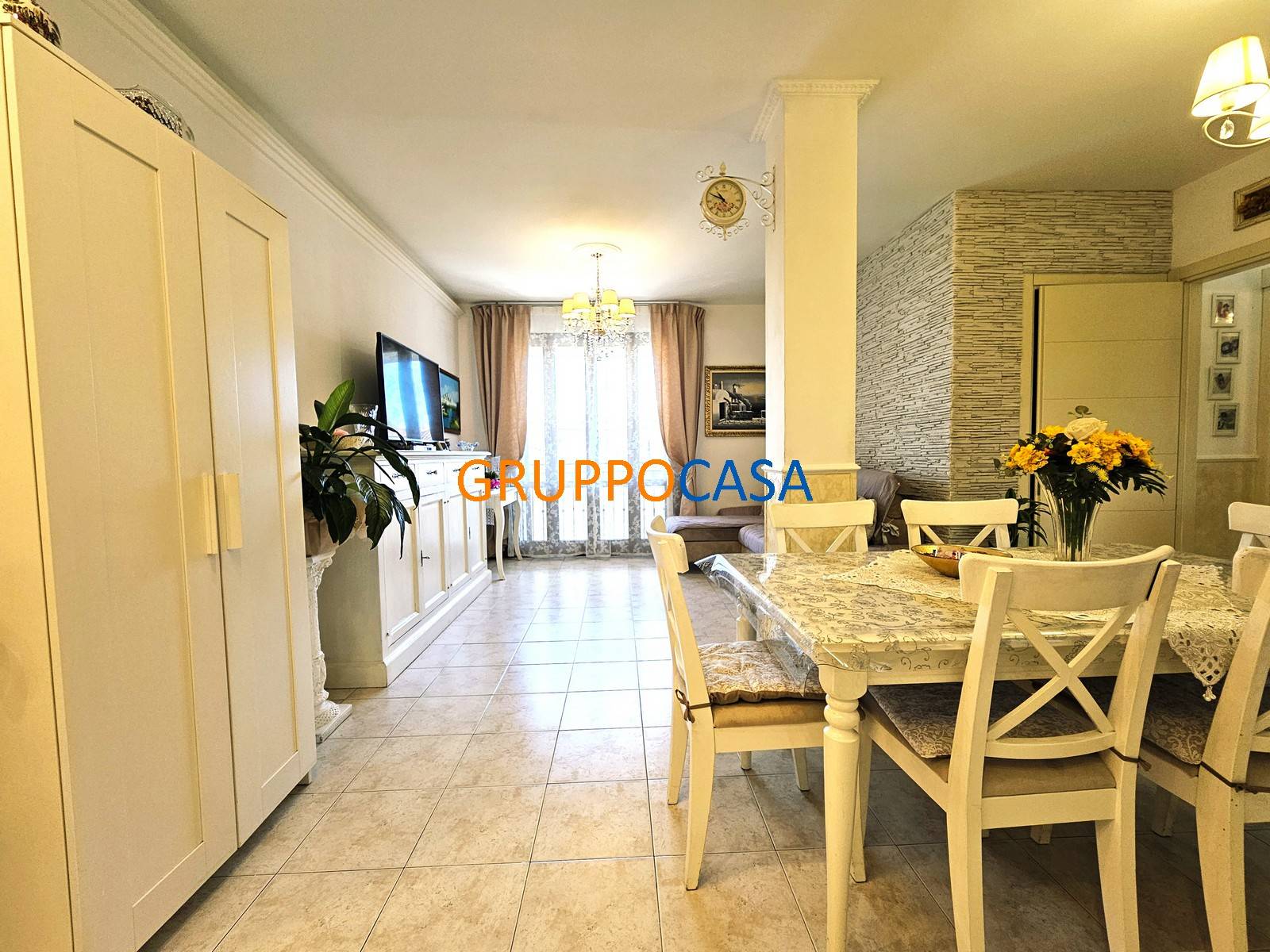 Appartamento in vendita a Altopascio, Centro