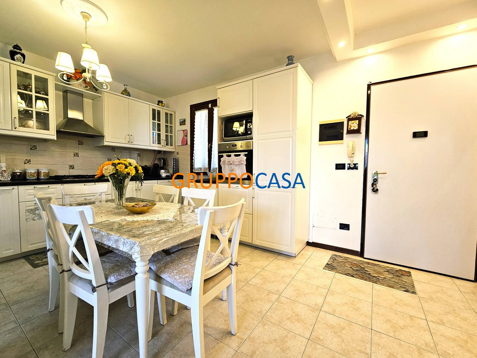 Appartamento in vendita a Altopascio, Centro