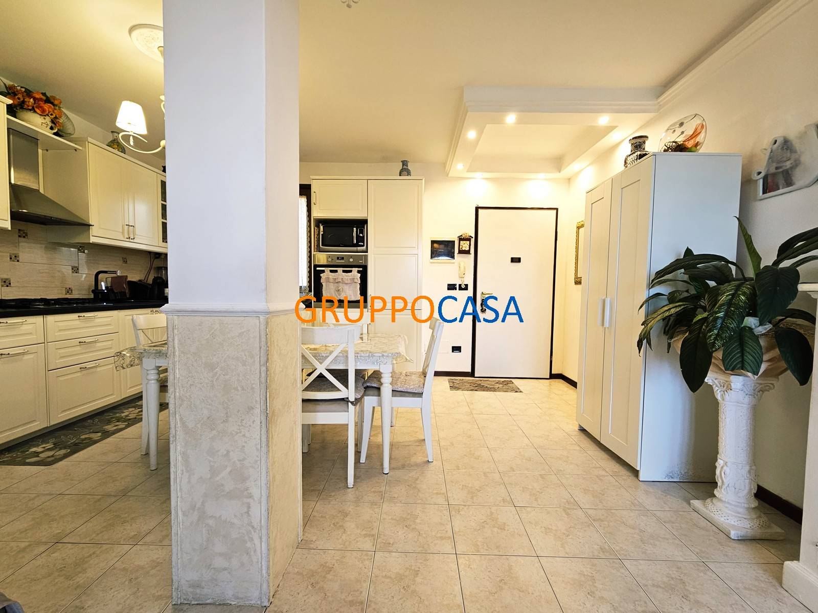 Appartamento in vendita a Altopascio, Centro