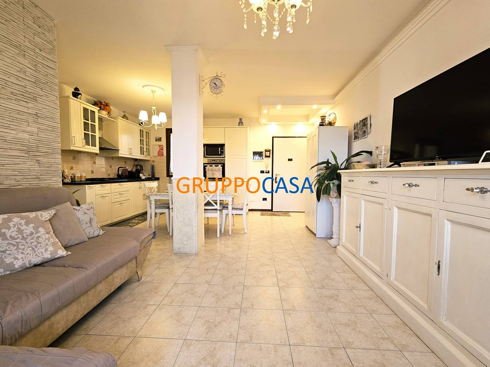 Appartamento in vendita a Altopascio, Centro