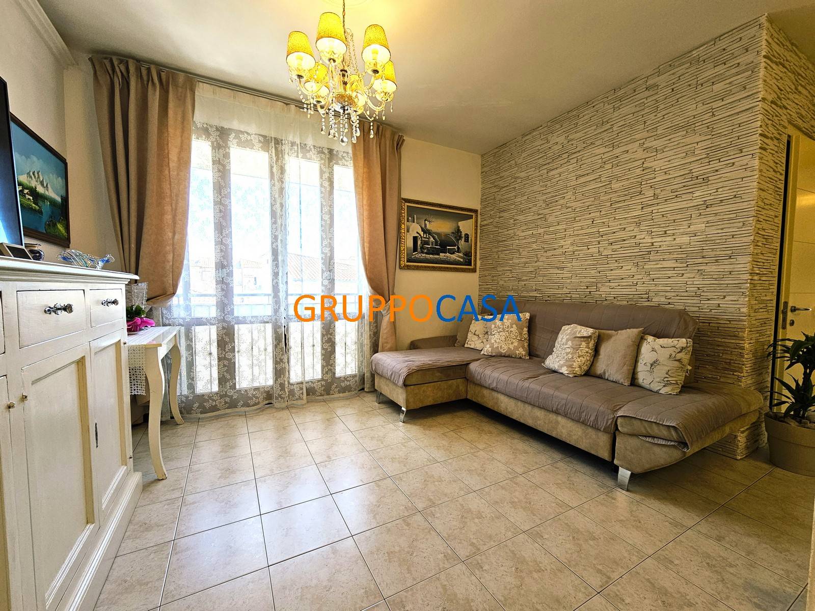 Appartamento in vendita a Altopascio, Centro