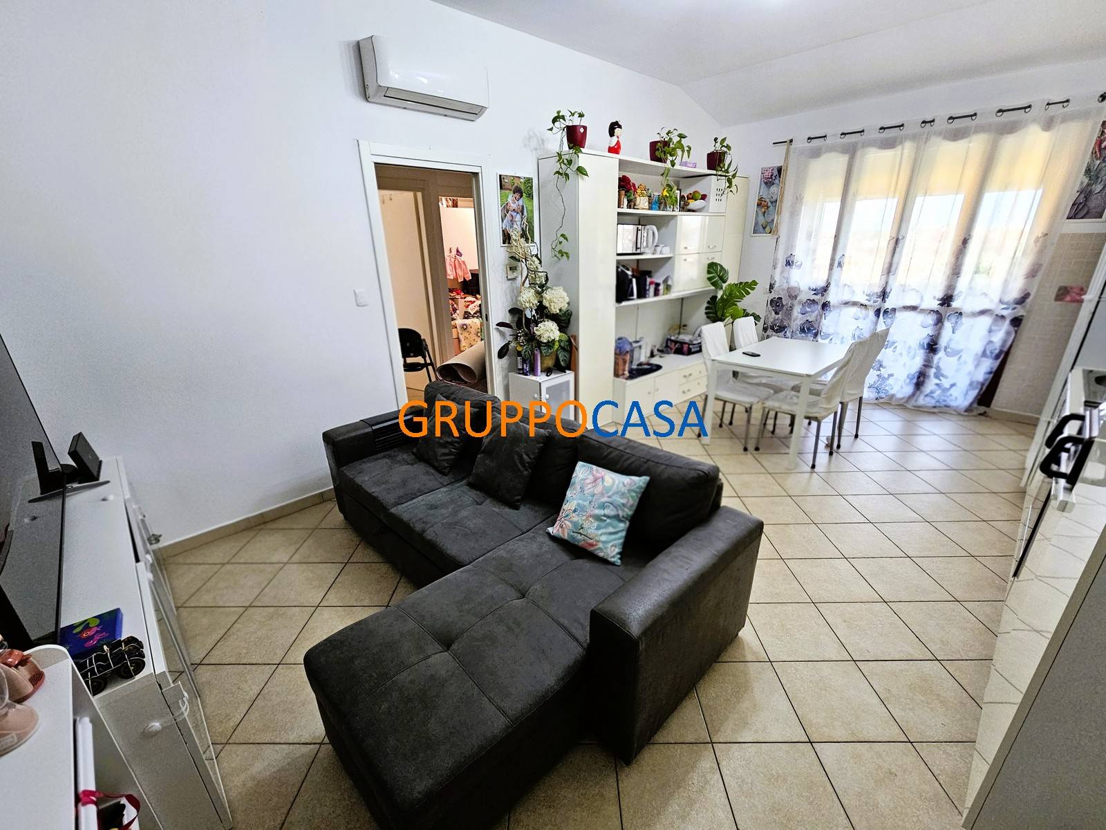 Appartamento in vendita a Altopascio, Centro