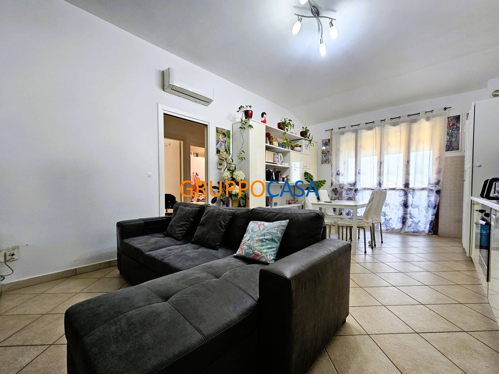 Appartamento in vendita a Altopascio, Centro
