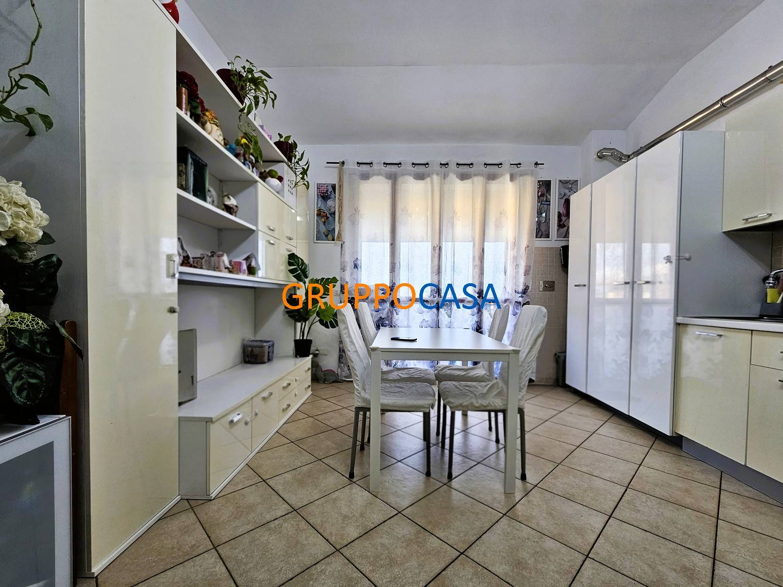 Appartamento in vendita a Altopascio, Centro