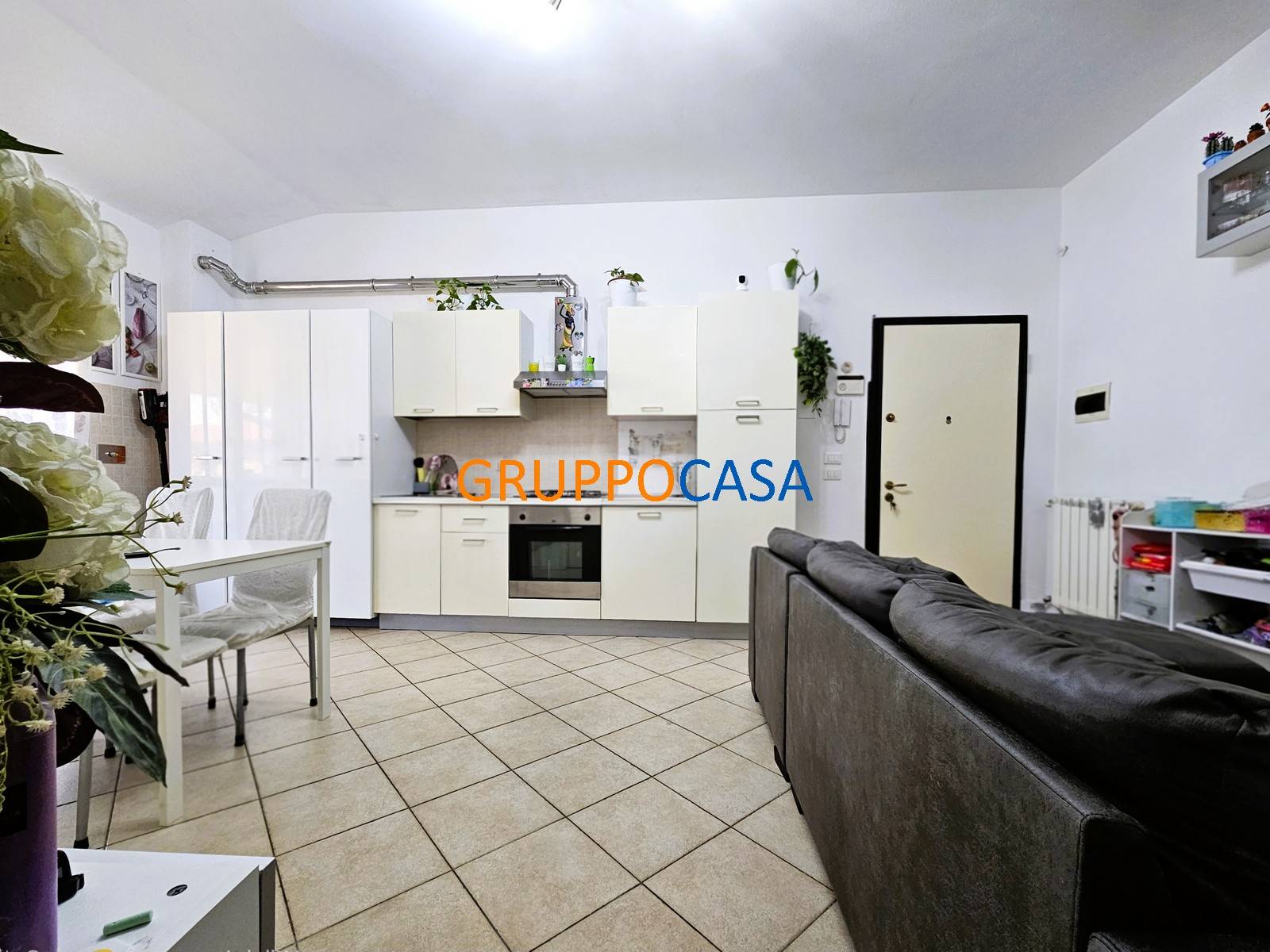 Appartamento in vendita a Altopascio, Centro