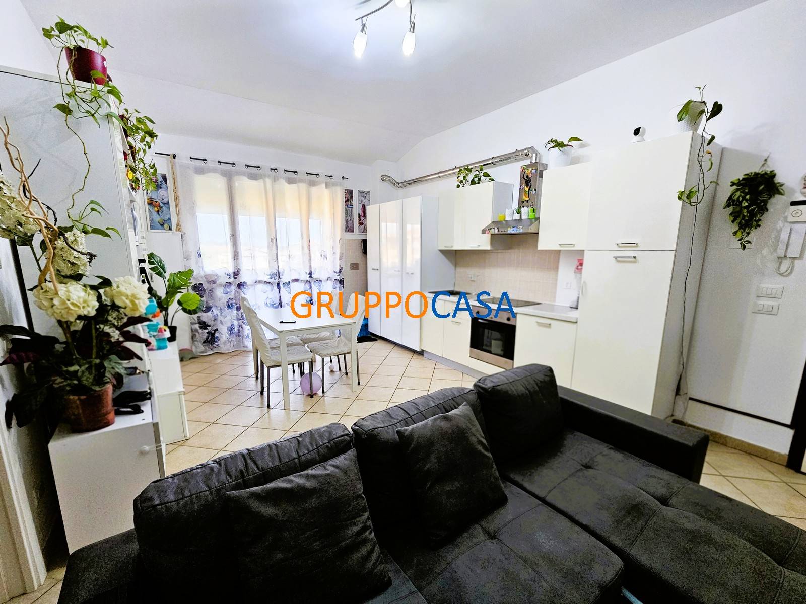 Appartamento in vendita a Altopascio, Centro