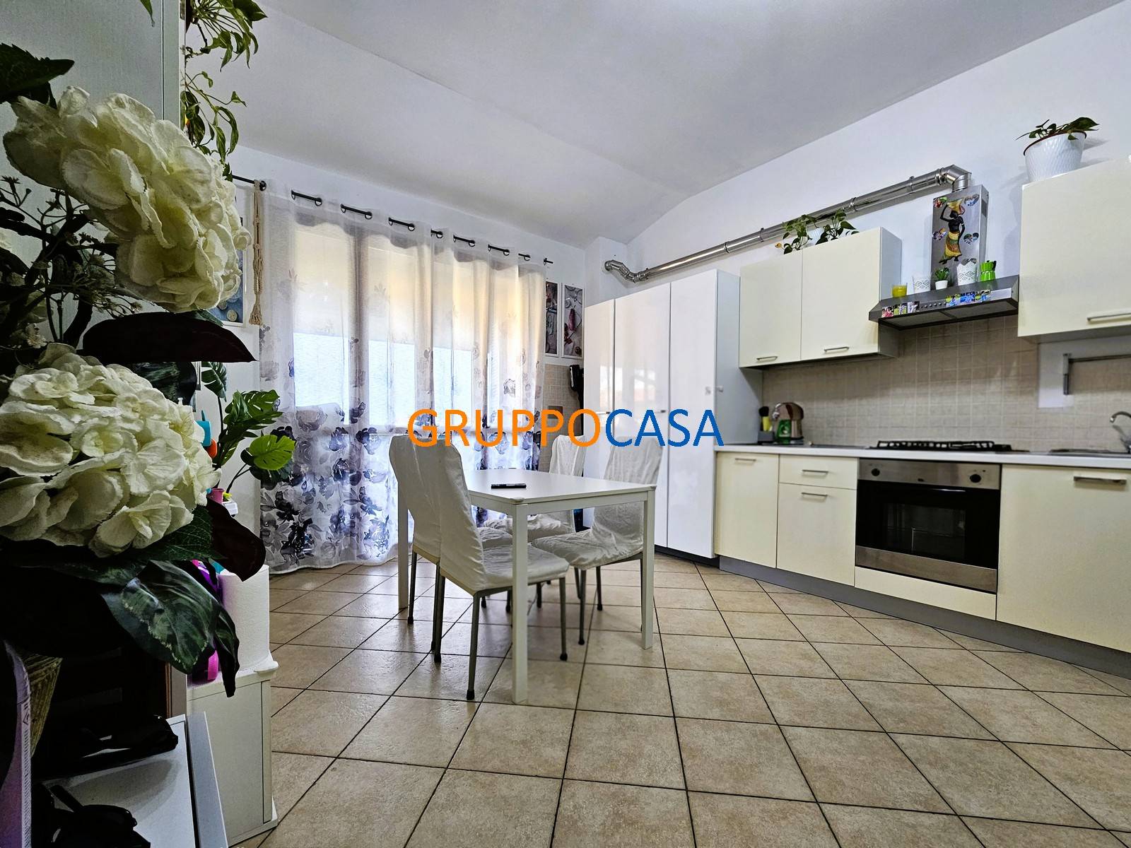 Appartamento in vendita a Altopascio, Centro