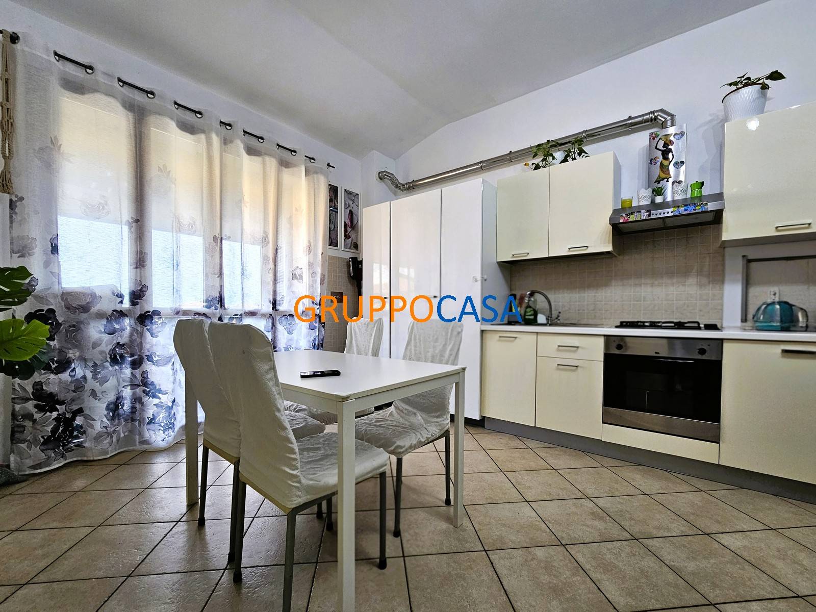 Appartamento in vendita a Altopascio, Centro