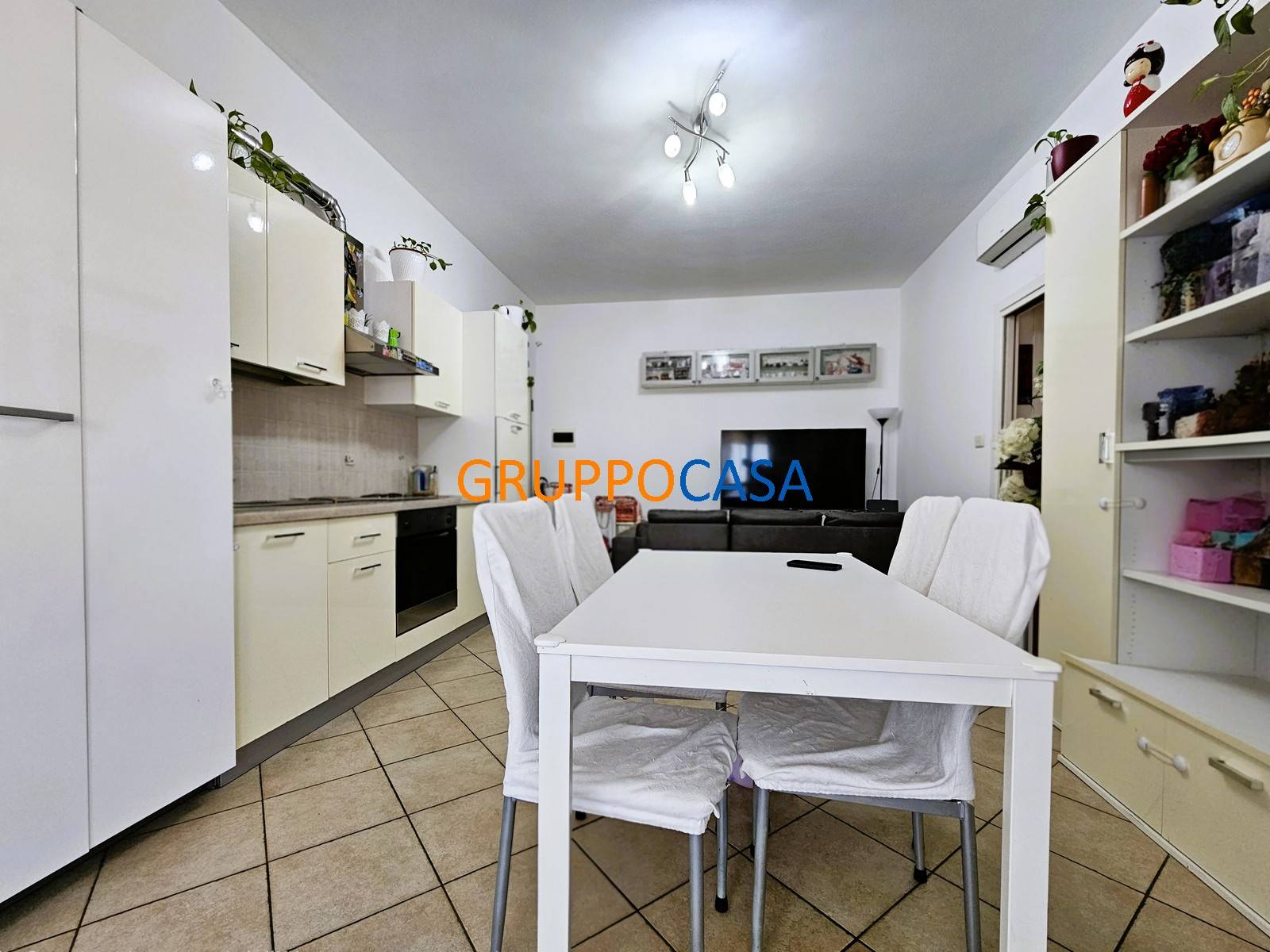 Appartamento in vendita a Altopascio, Centro