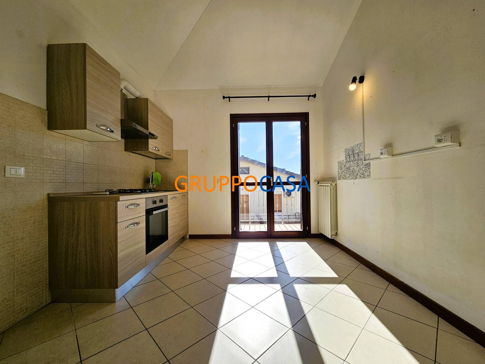 Appartamento in vendita a Altopascio, Chimenti