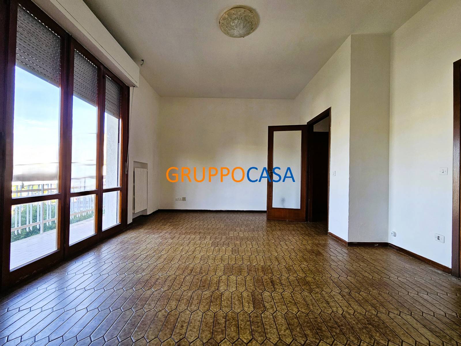 Appartamento in vendita a Altopascio, Centro
