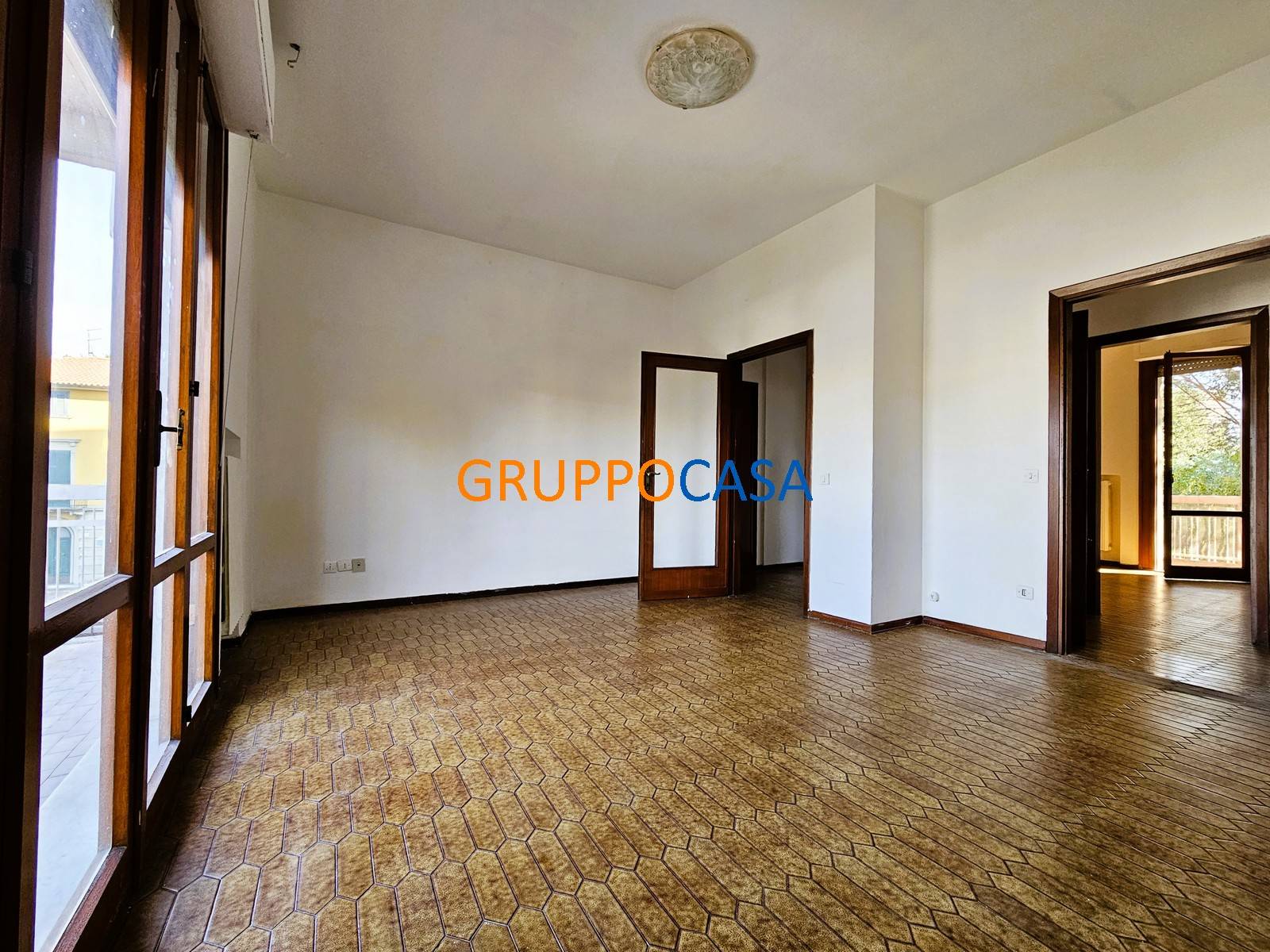 Appartamento in vendita a Altopascio, Centro
