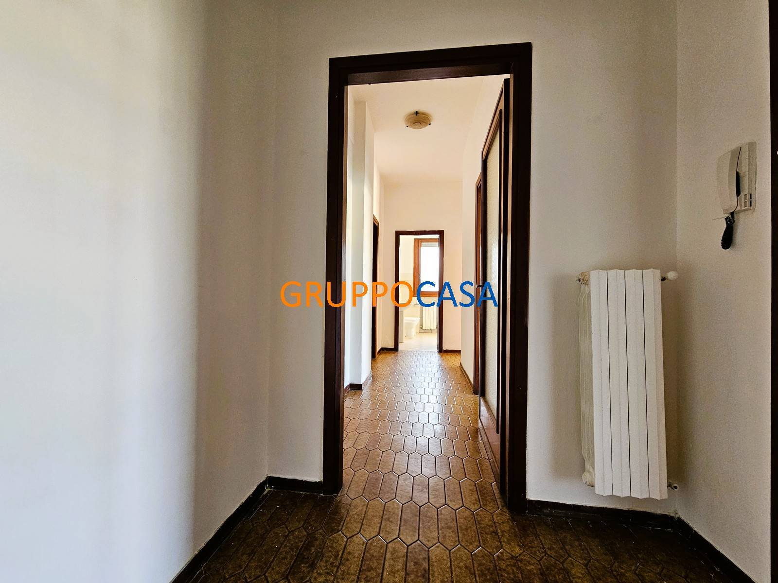 Appartamento in vendita a Altopascio, Centro