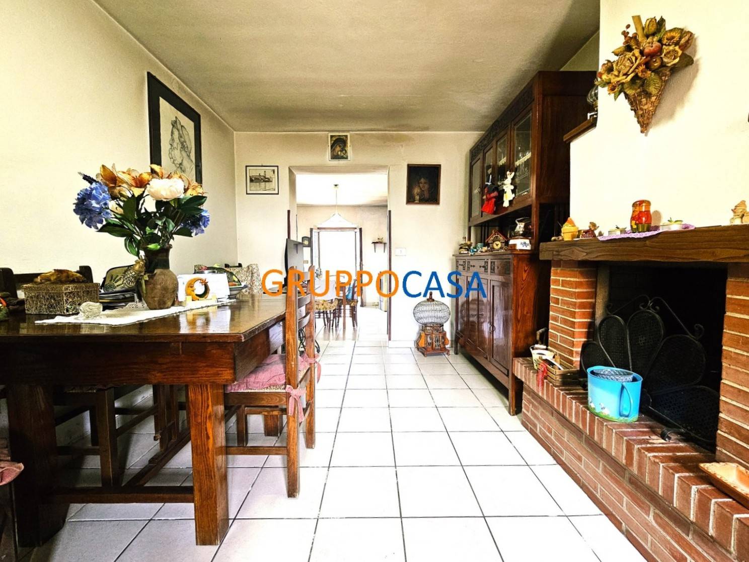 Casa indipendente in vendita a Castelfranco di Sotto, Orentano