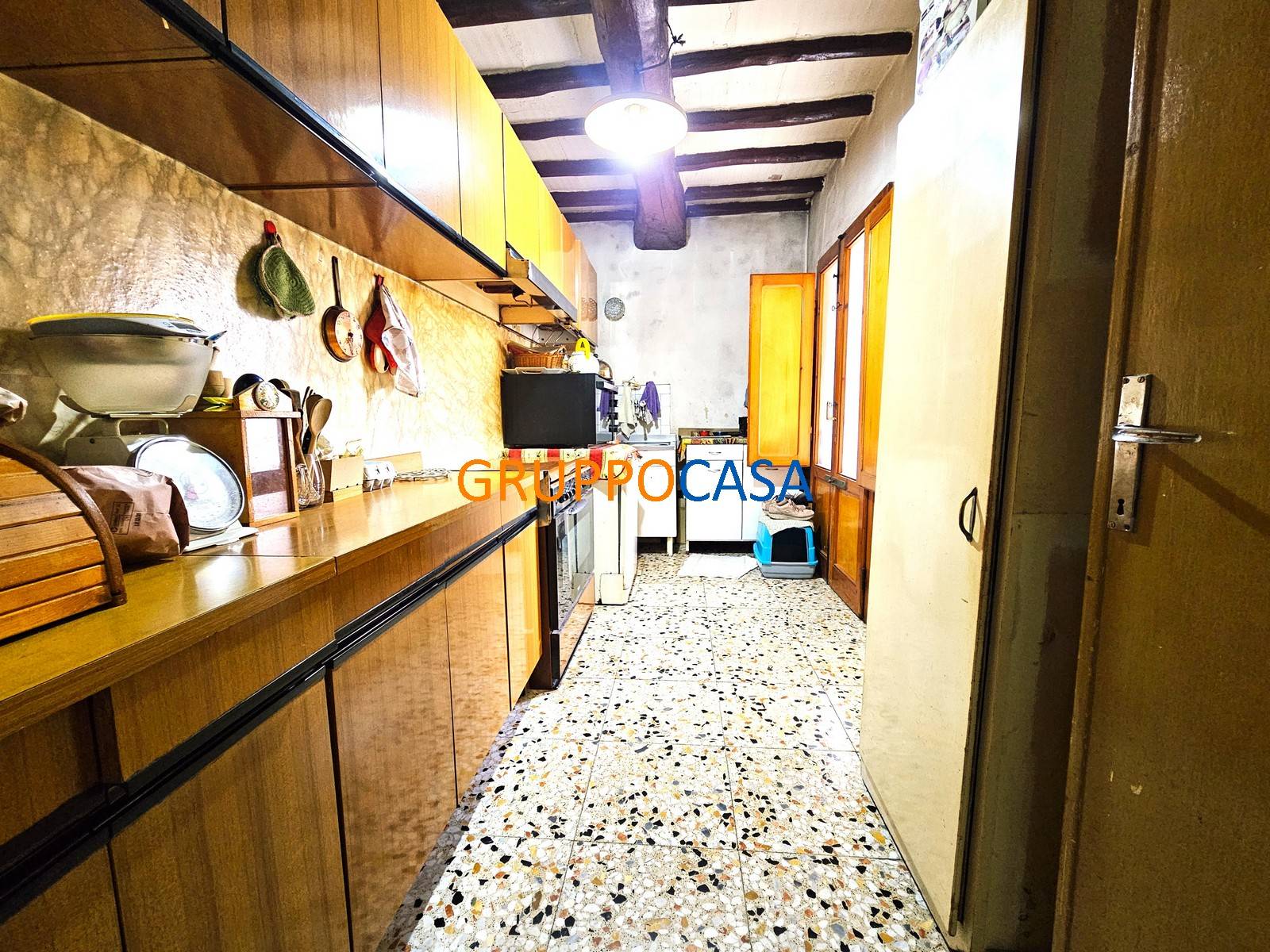 Casa indipendente in vendita a Castelfranco di Sotto, Orentano