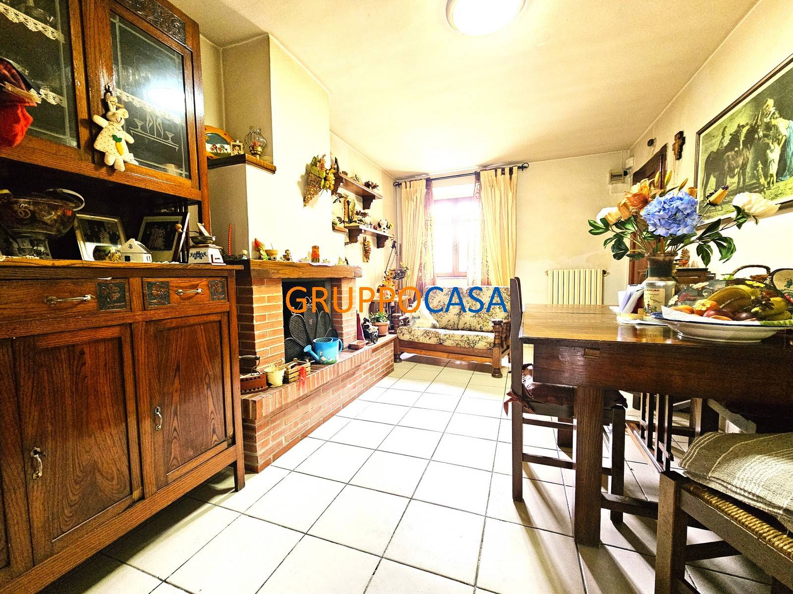Casa indipendente in vendita a Castelfranco di Sotto, Orentano